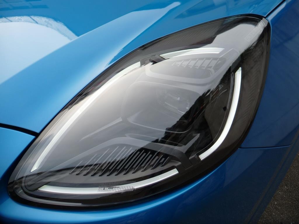 FORD Puma 1.0 MHEV ST-Line-image-14