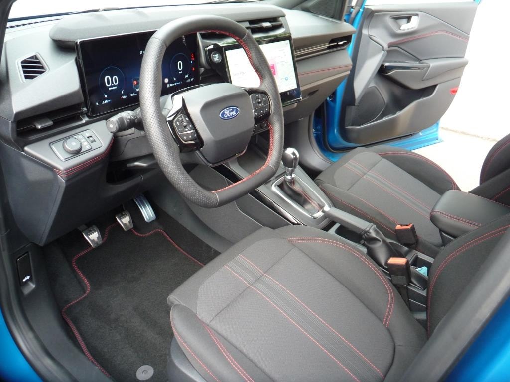 FORD Puma 1.0 MHEV ST-Line-image-2