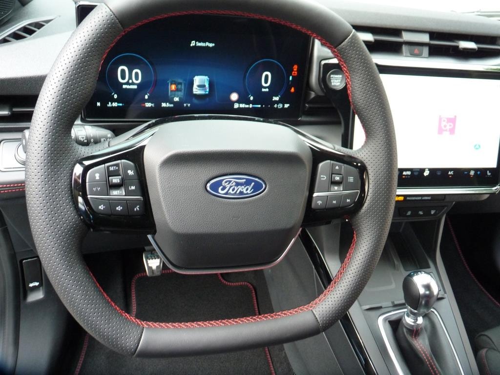FORD Puma 1.0 MHEV ST-Line-image-5