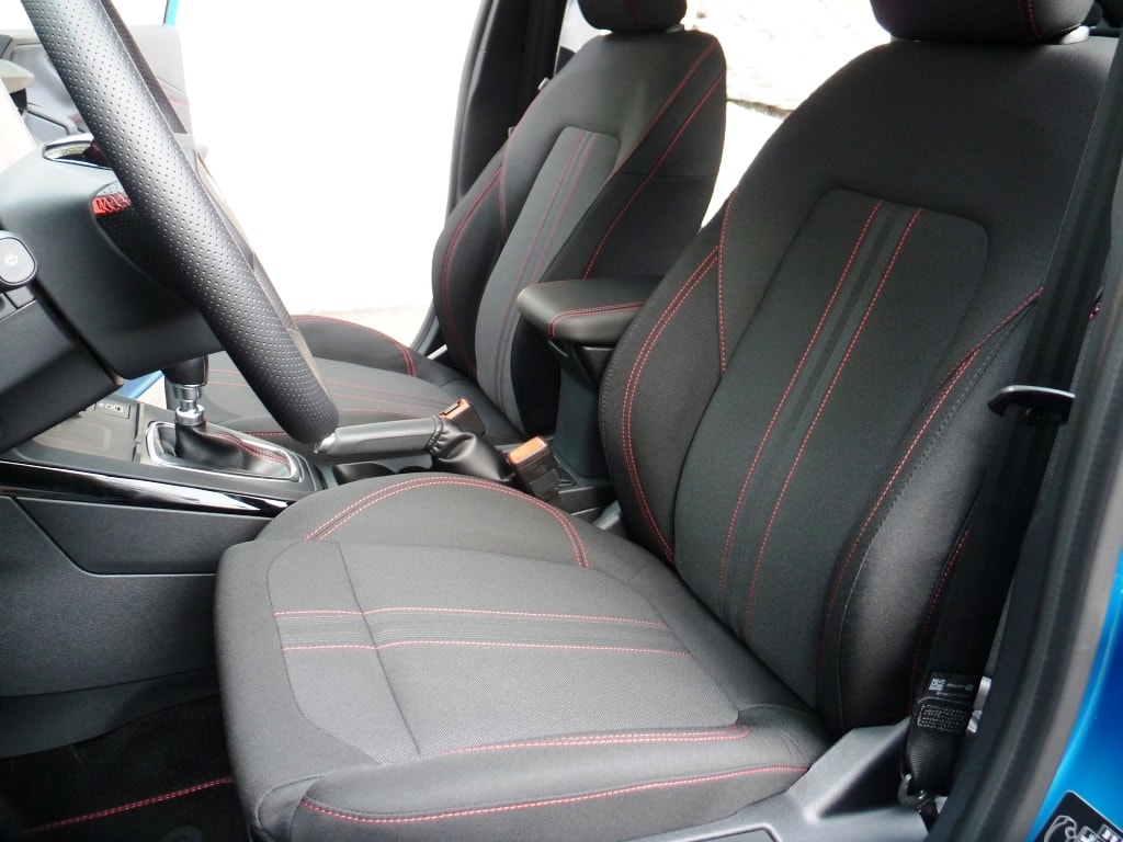 FORD Puma 1.0 MHEV ST-Line-image-4