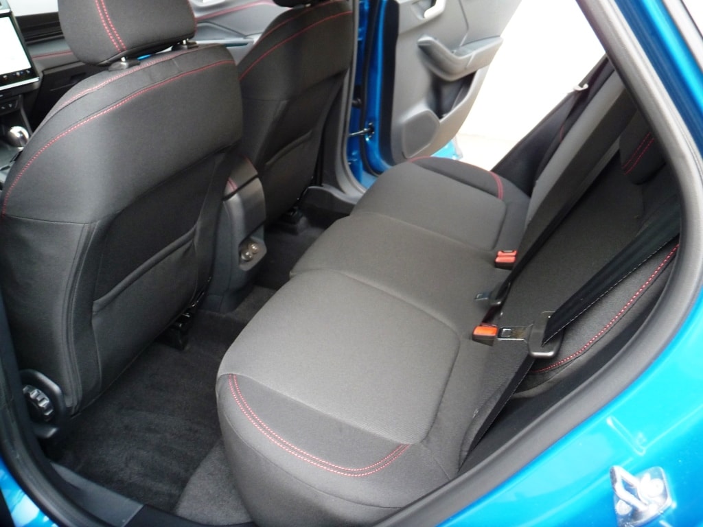 FORD Puma 1.0 MHEV ST-Line-image-8