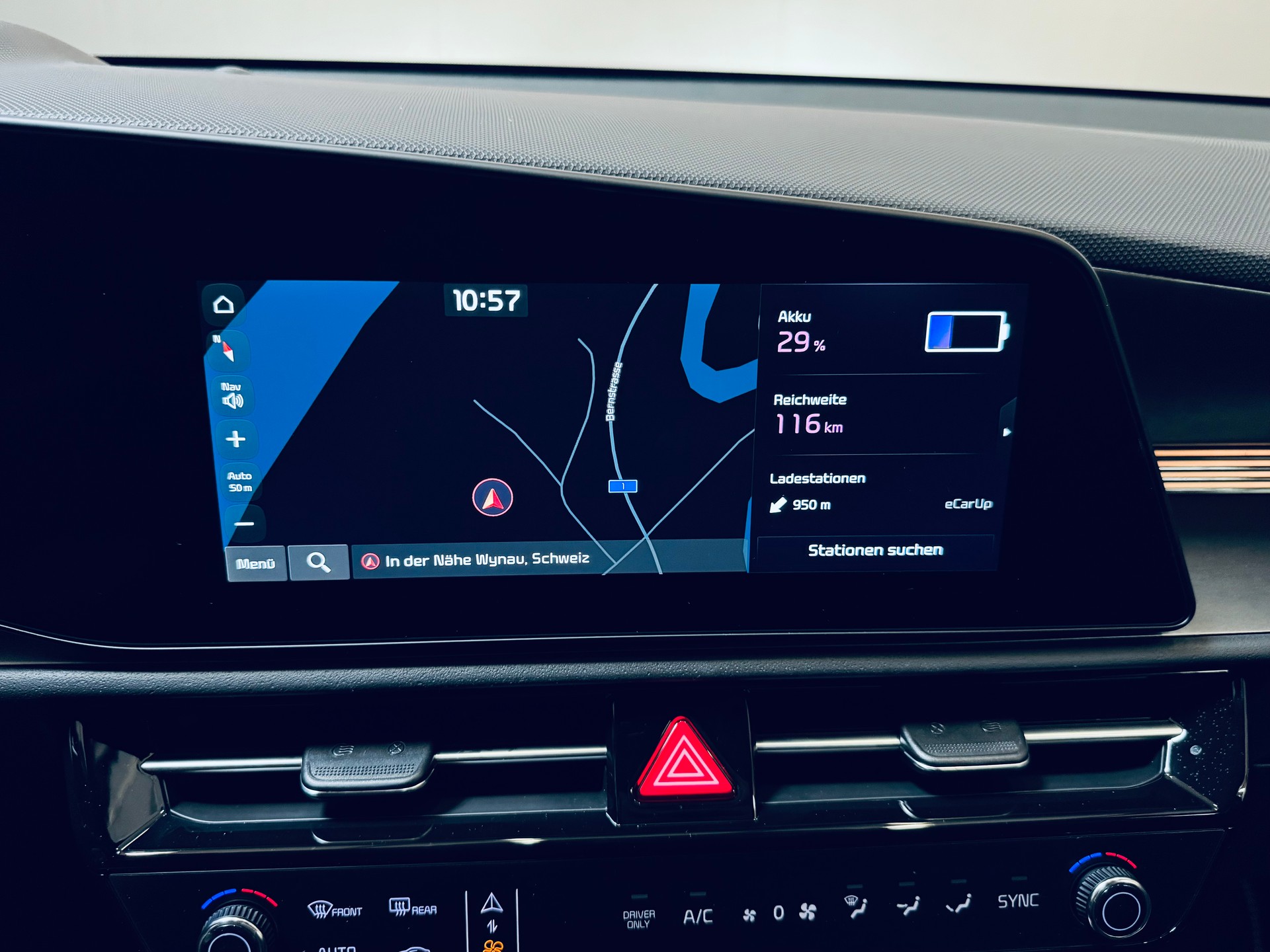 KIA Niro EV 64,8 kWh Business-image-20