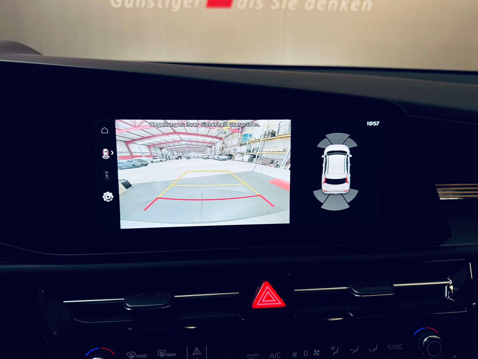 KIA Niro EV 64,8 kWh Business-image-21