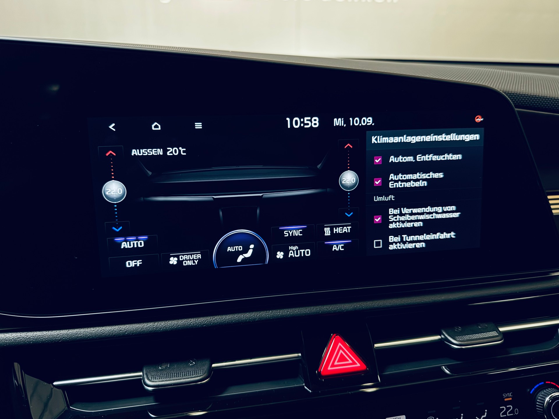 KIA Niro EV 64,8 kWh Business-image-27