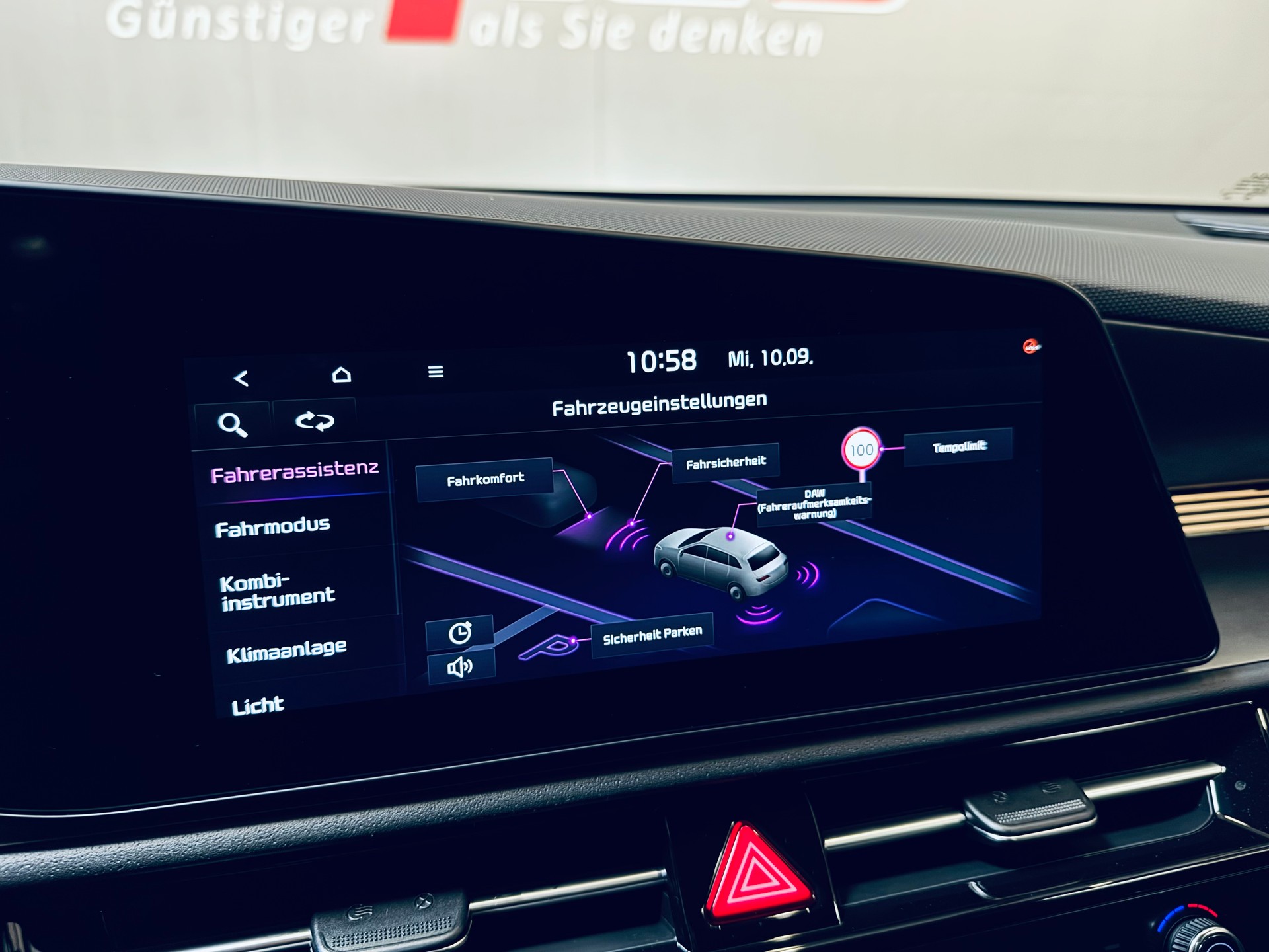 KIA Niro EV 64,8 kWh Business-image-25