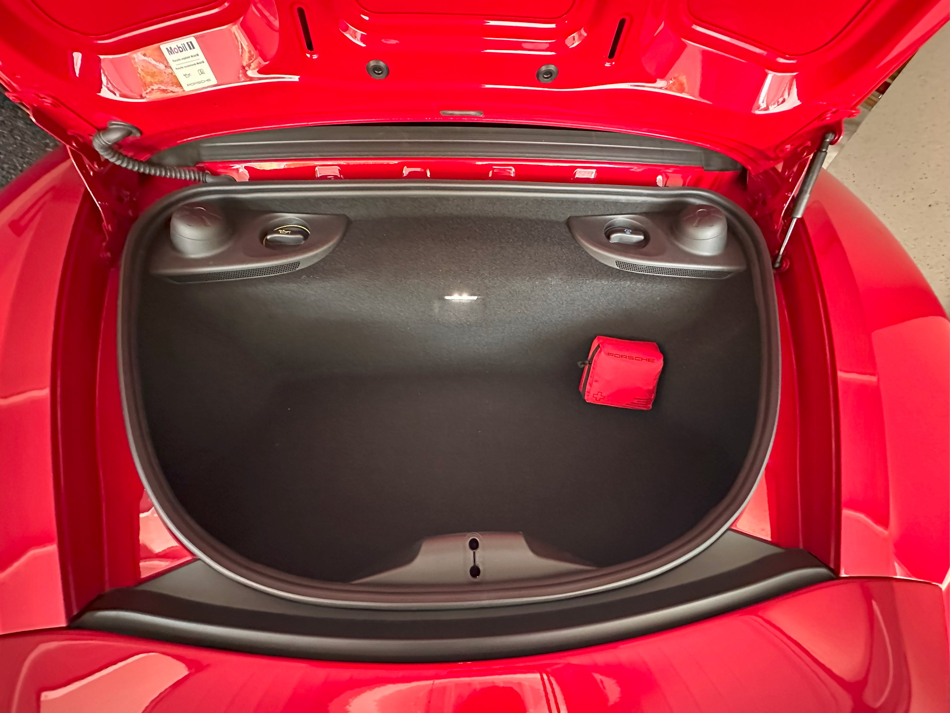 PORSCHE 718 Boxster GTS 2.5-image-7