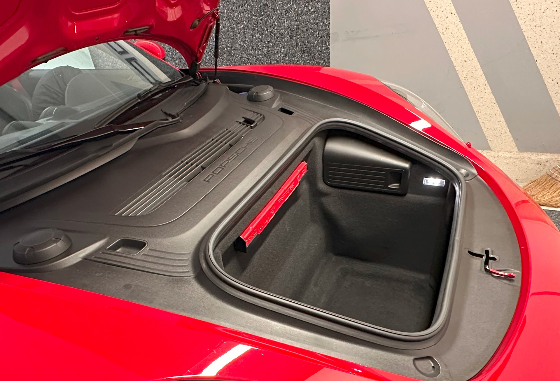 PORSCHE 718 Boxster GTS 2.5-image-6