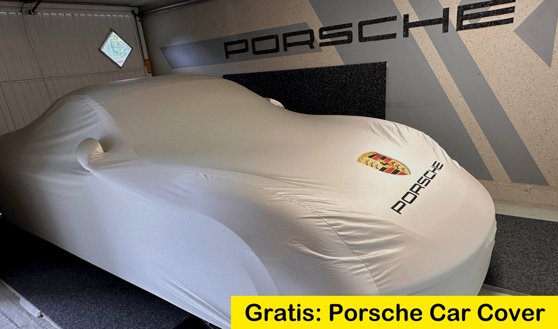 PORSCHE 718 Boxster GTS 2.5-image-12