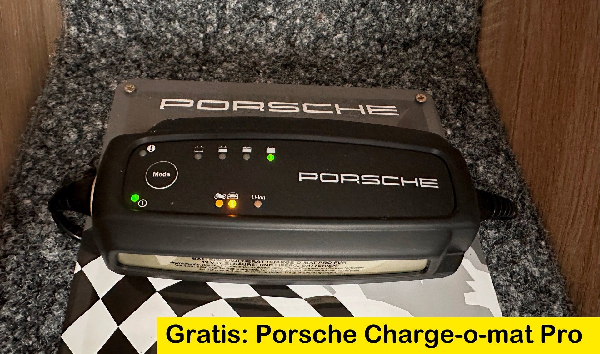 PORSCHE 718 Boxster GTS 2.5-image-14
