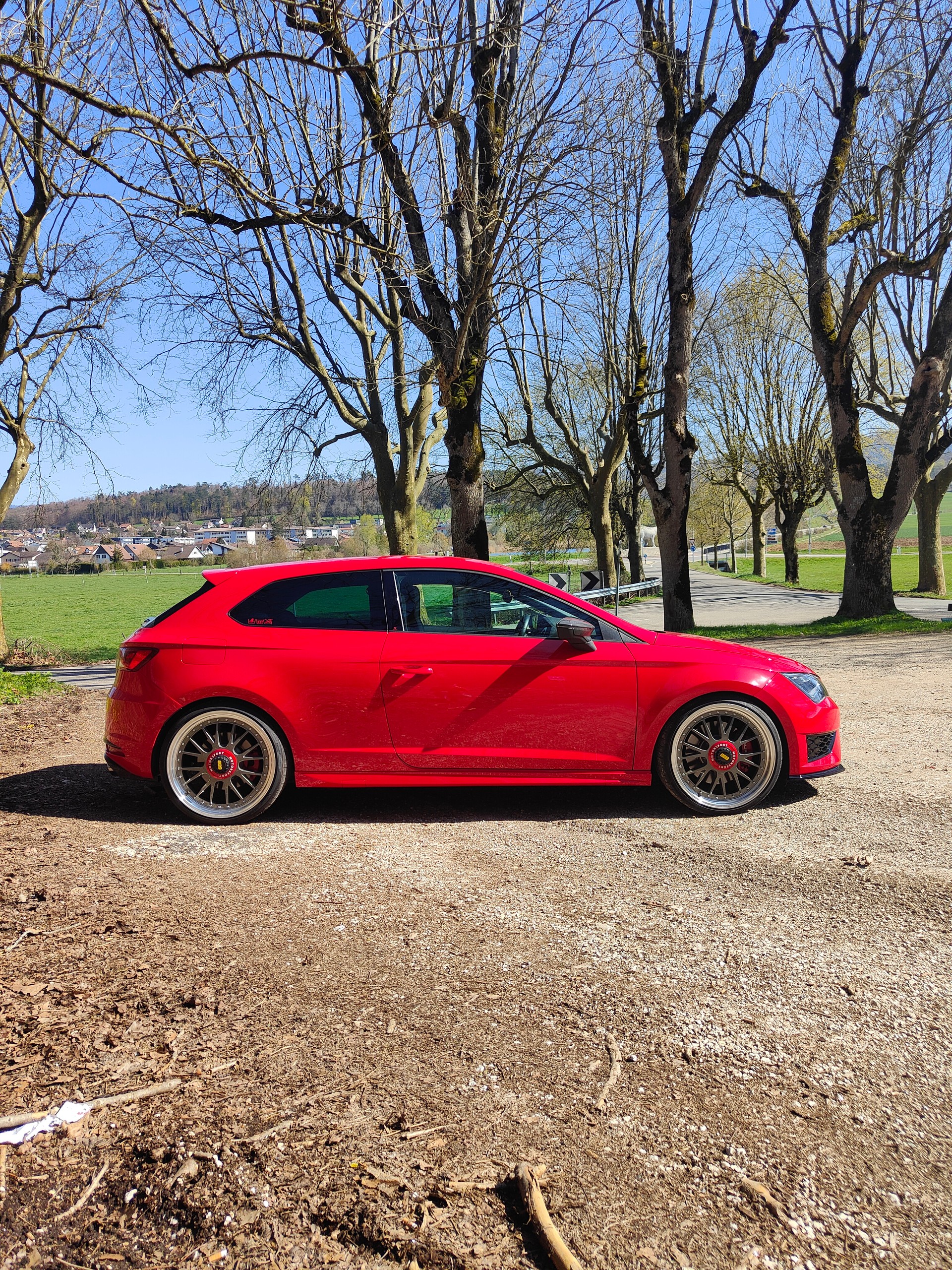 SEAT Leon SC 2.0 TSI Cupra 280 DSG-image-1