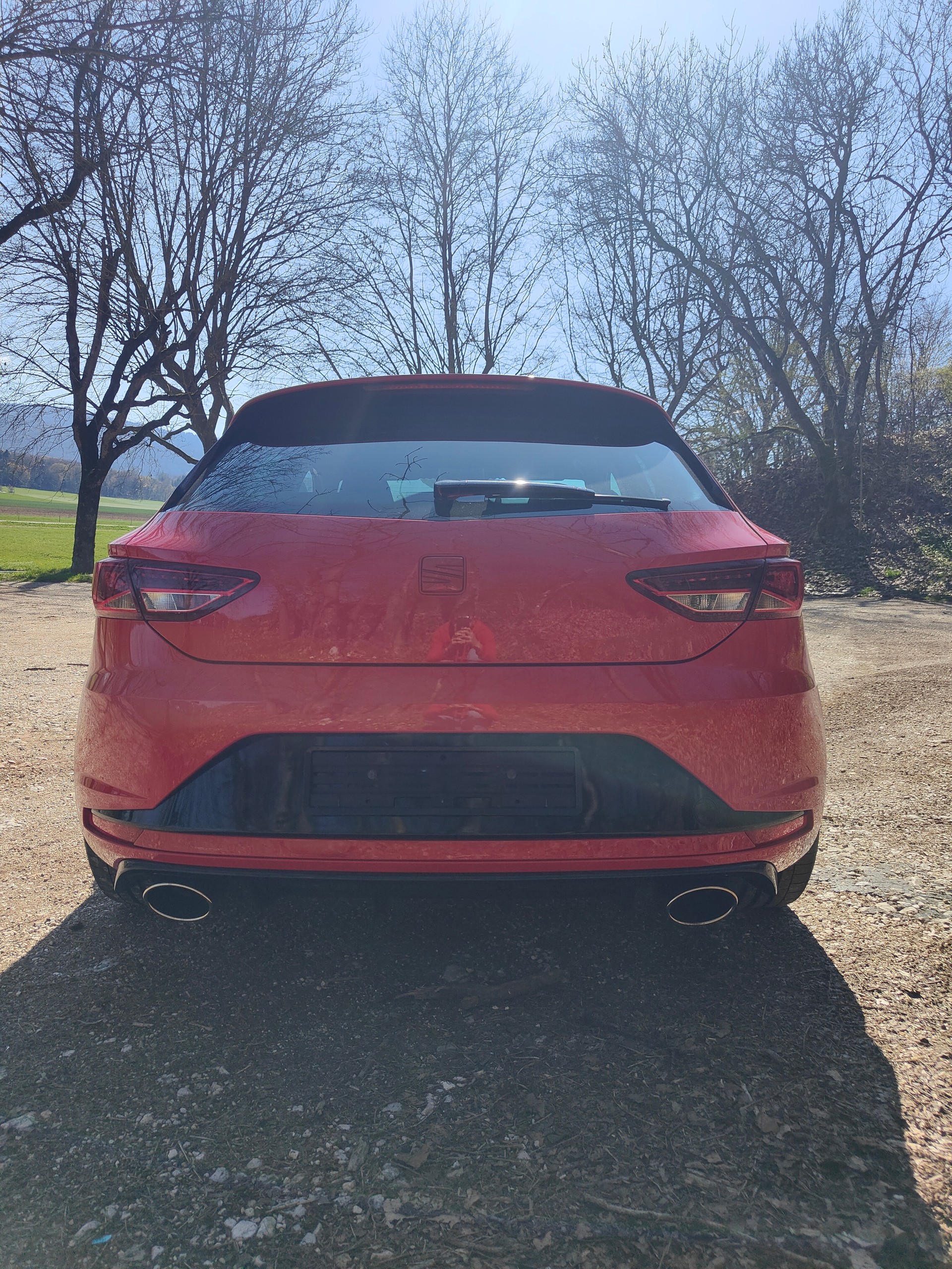 SEAT Leon SC 2.0 TSI Cupra 280 DSG-image-10