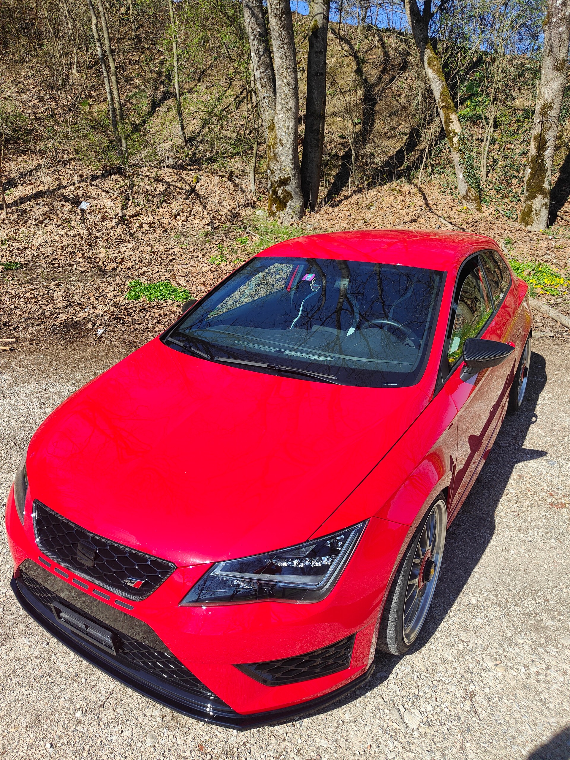 SEAT Leon SC 2.0 TSI Cupra 280 DSG-image-5