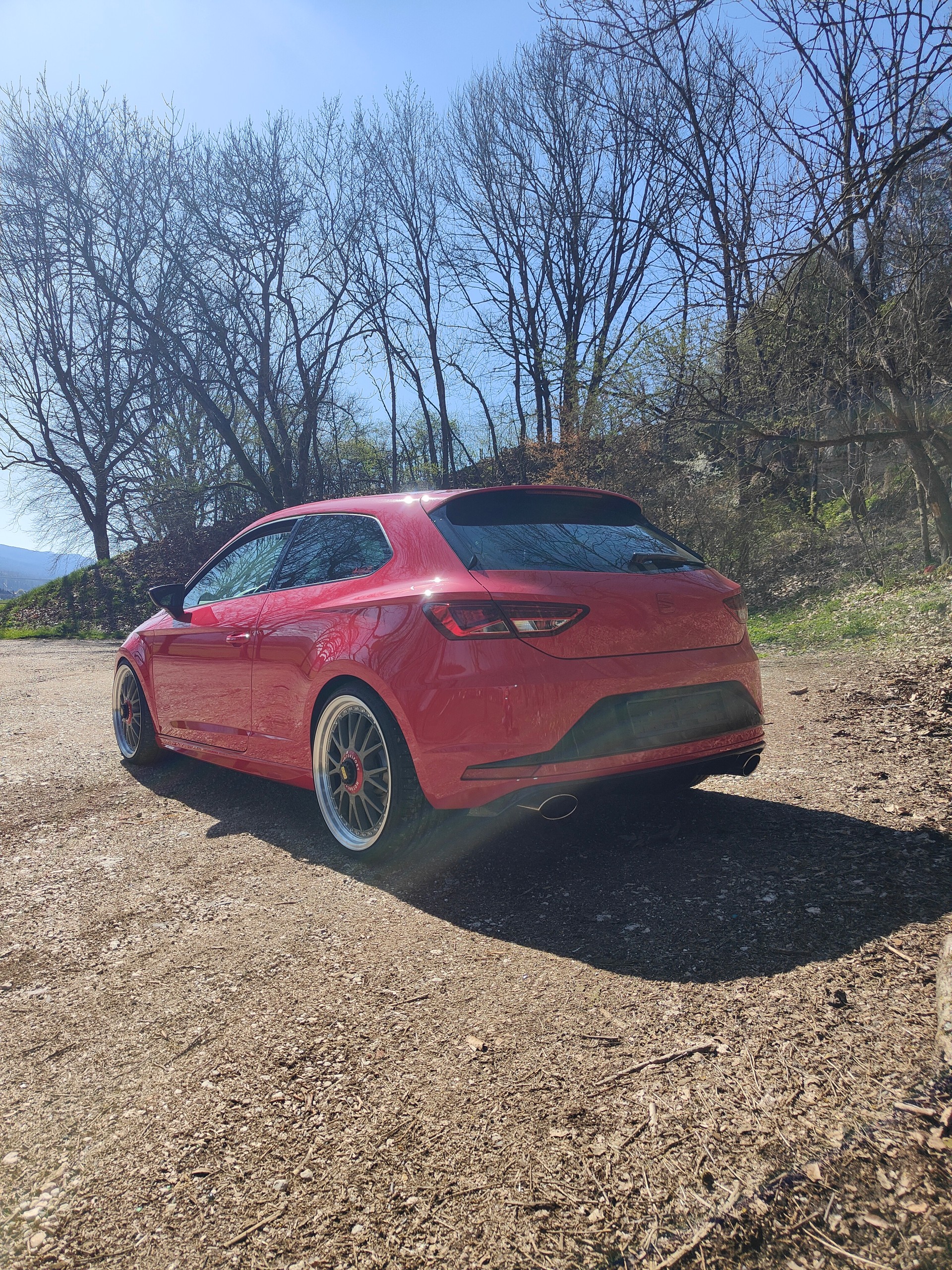 SEAT Leon SC 2.0 TSI Cupra 280 DSG-image-9