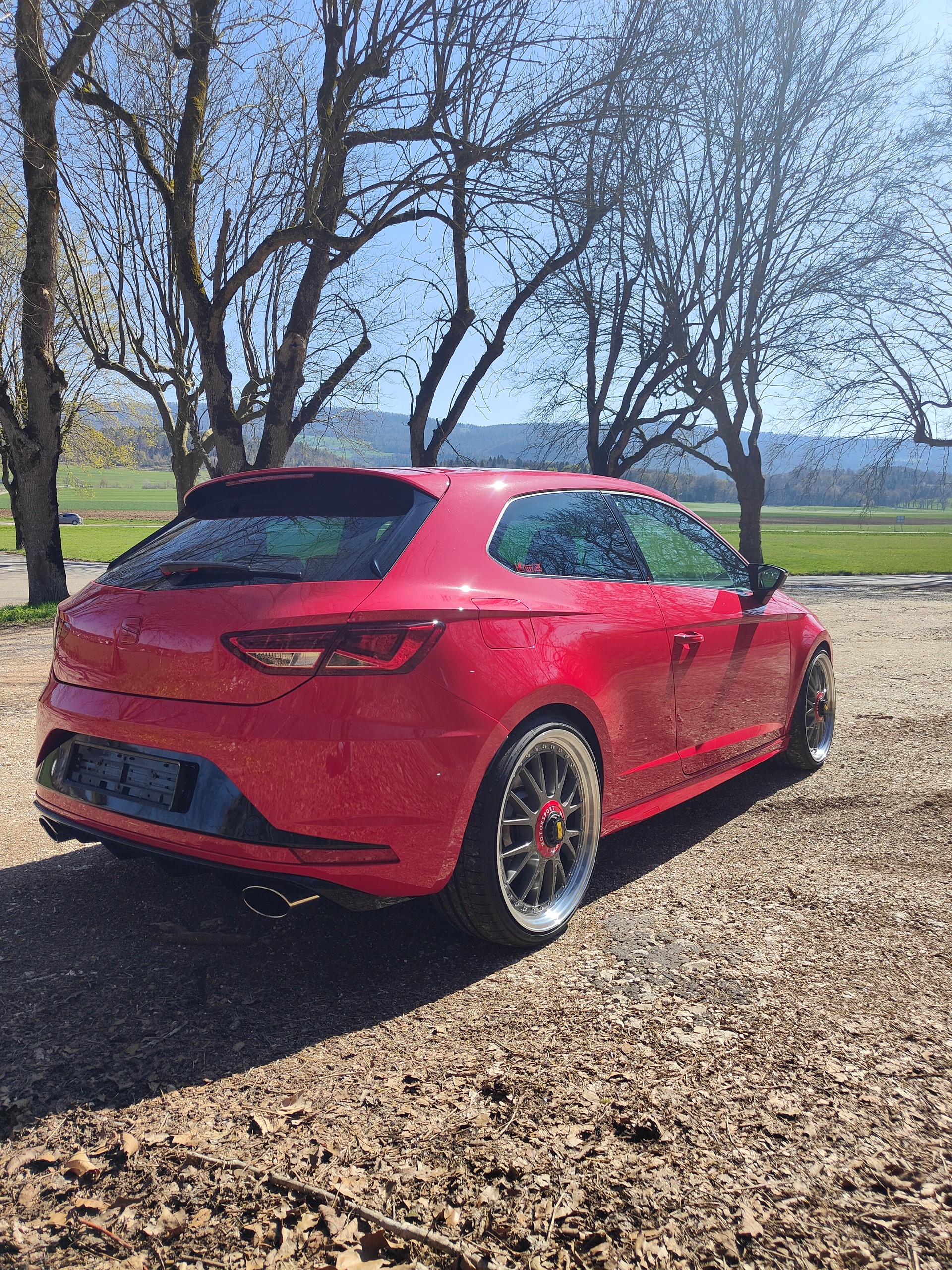 SEAT Leon SC 2.0 TSI Cupra 280 DSG-image-8
