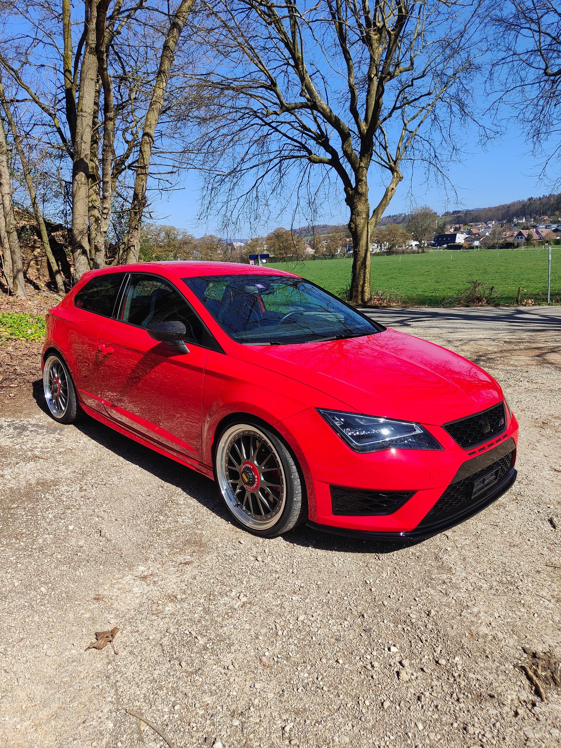 SEAT Leon SC 2.0 TSI Cupra 280 DSG-image-2