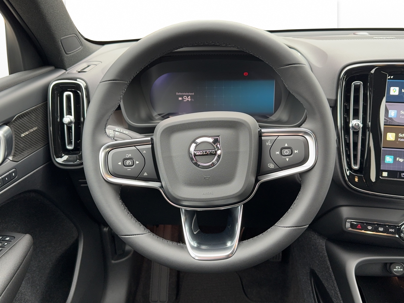 VOLVO EX40 E80 Twin Ultimate AWD-image-16