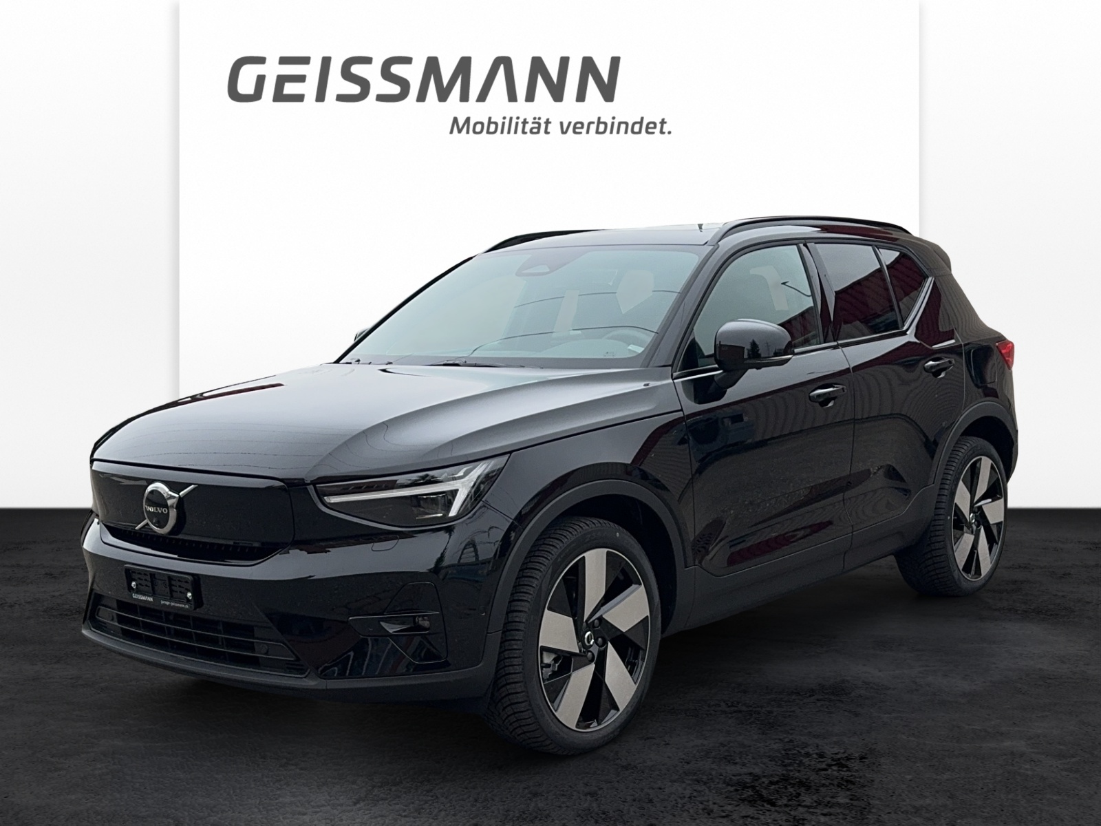 VOLVO EX40 E80 Twin Ultimate AWD-image-0