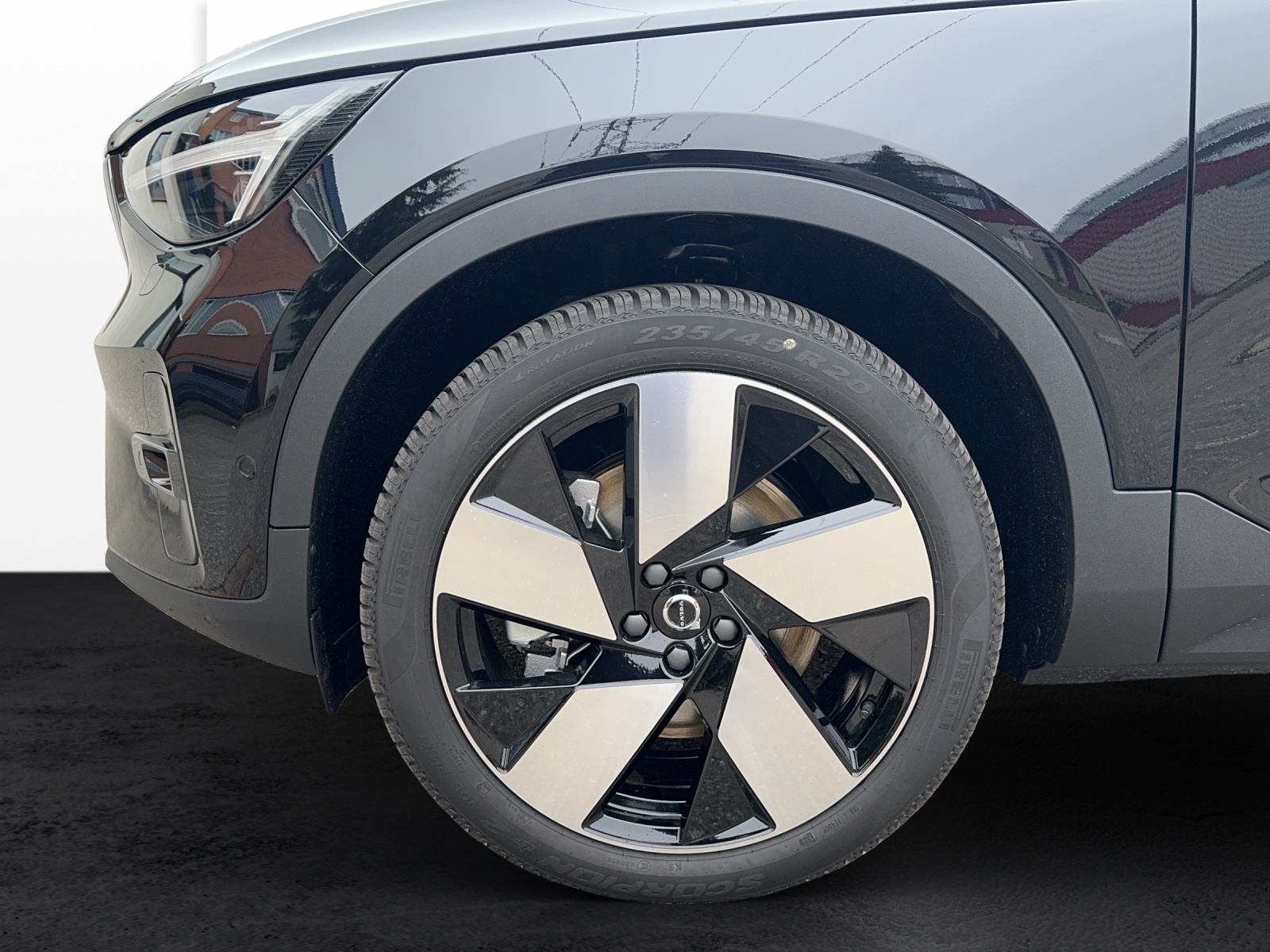 VOLVO EX40 E80 Twin Ultimate AWD-image-15