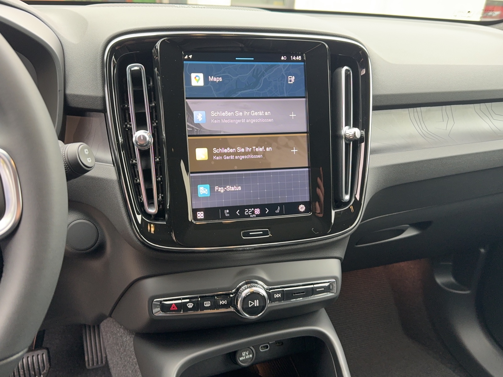 VOLVO EX40 E80 Twin Ultimate AWD-image-19
