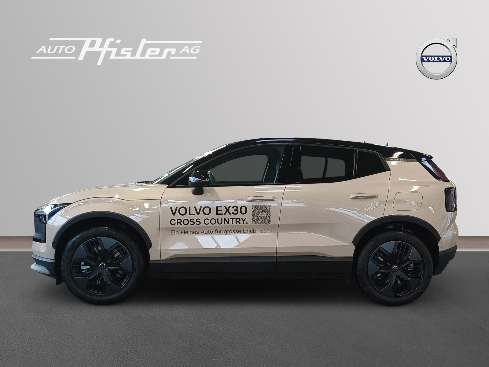 VOLVO EX30 CC E60 Twin Performance AWD-image-2
