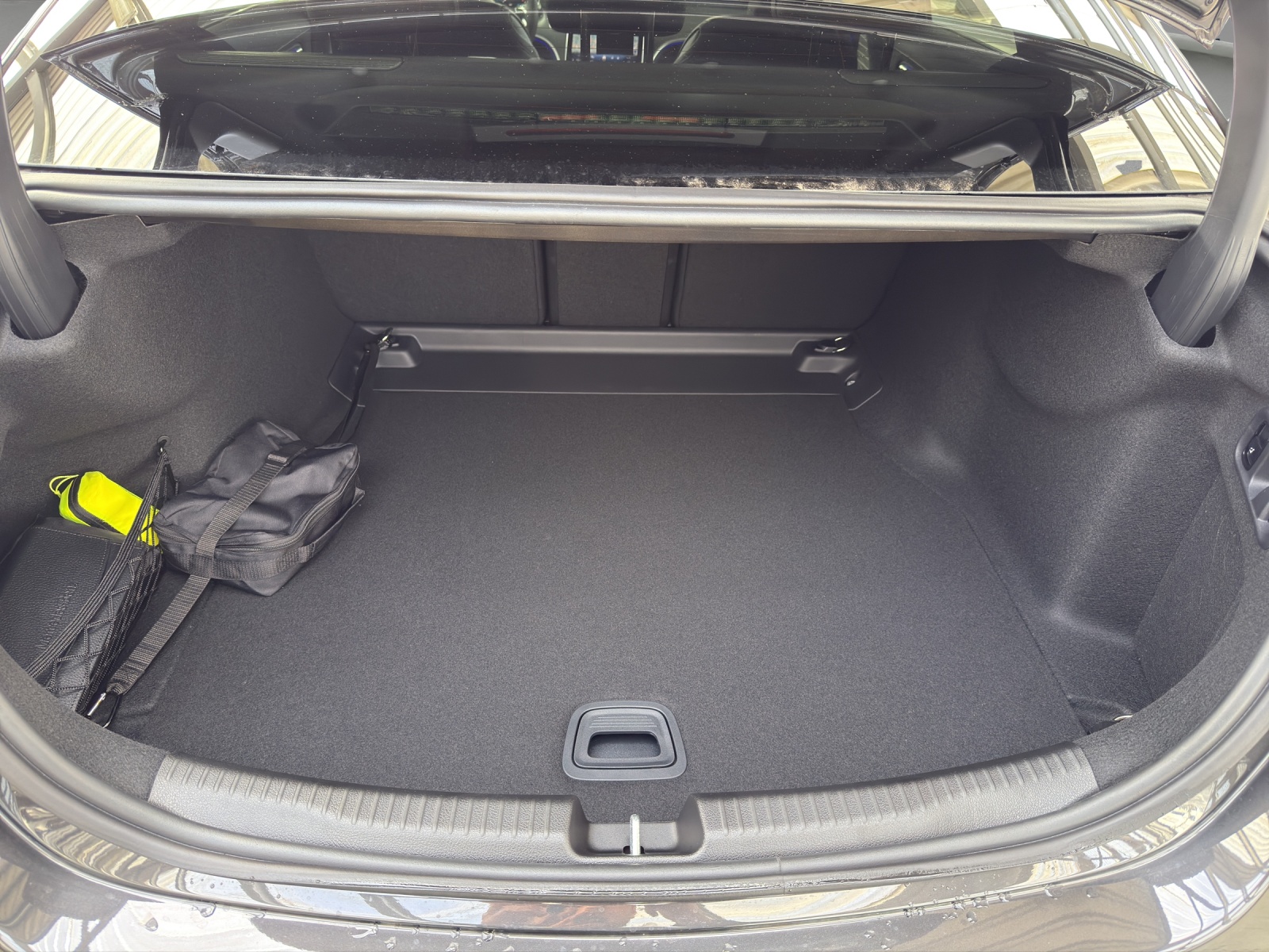 MERCEDES-BENZ C 220 d 4 Matic Swiss Star-image-7