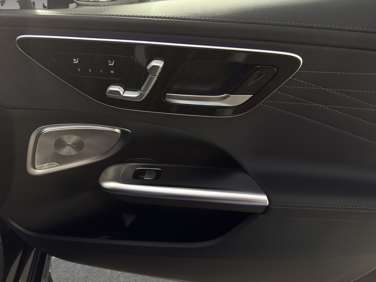 MERCEDES-BENZ C 220 d 4 Matic Swiss Star-image-15