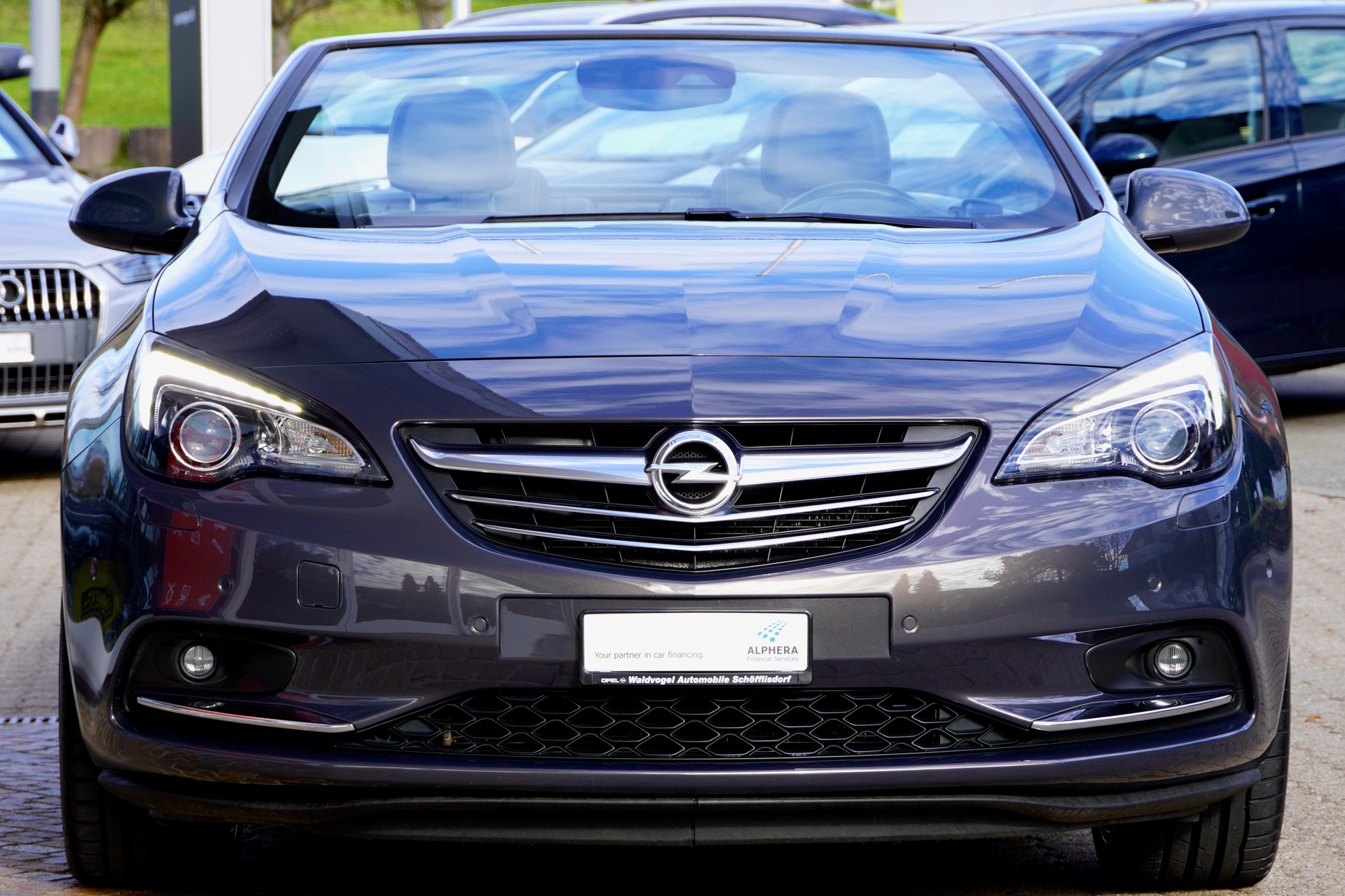 OPEL Cascada 1.6i 16V Cosmo Automat-showroom-element-3