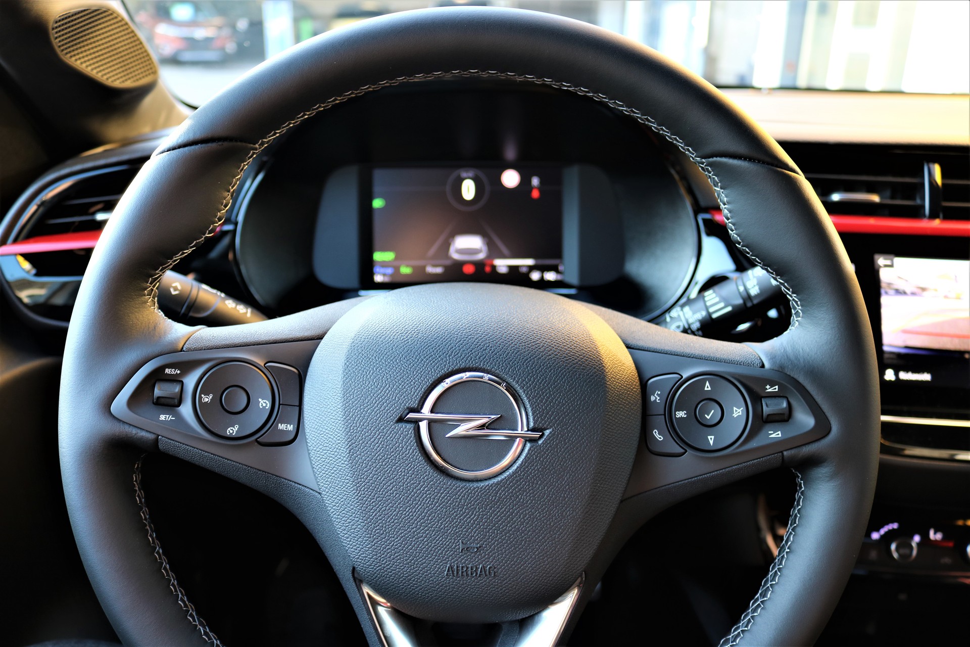OPEL Corsa e-Edition-image-5