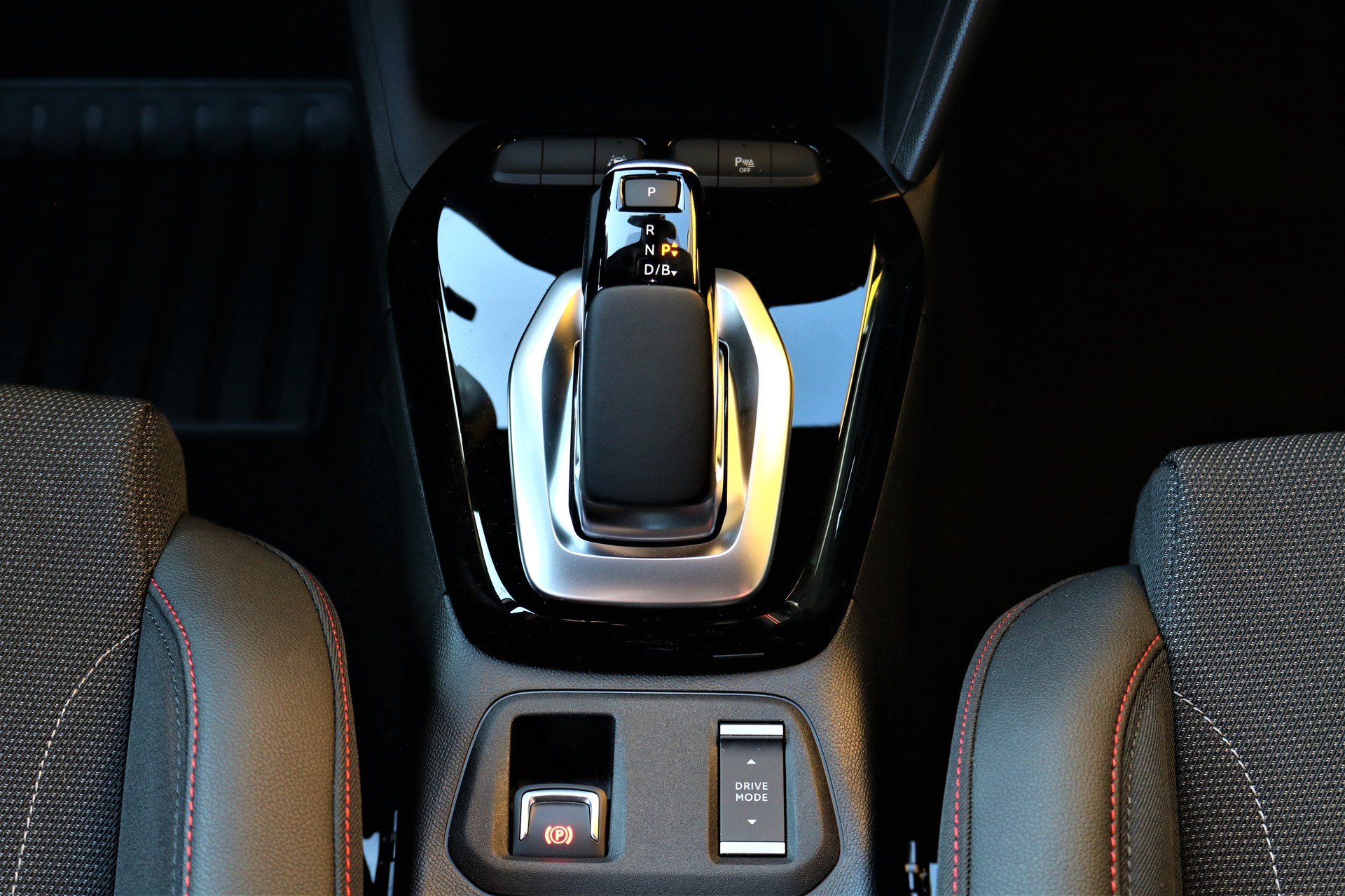 OPEL Corsa e-Edition-image-7