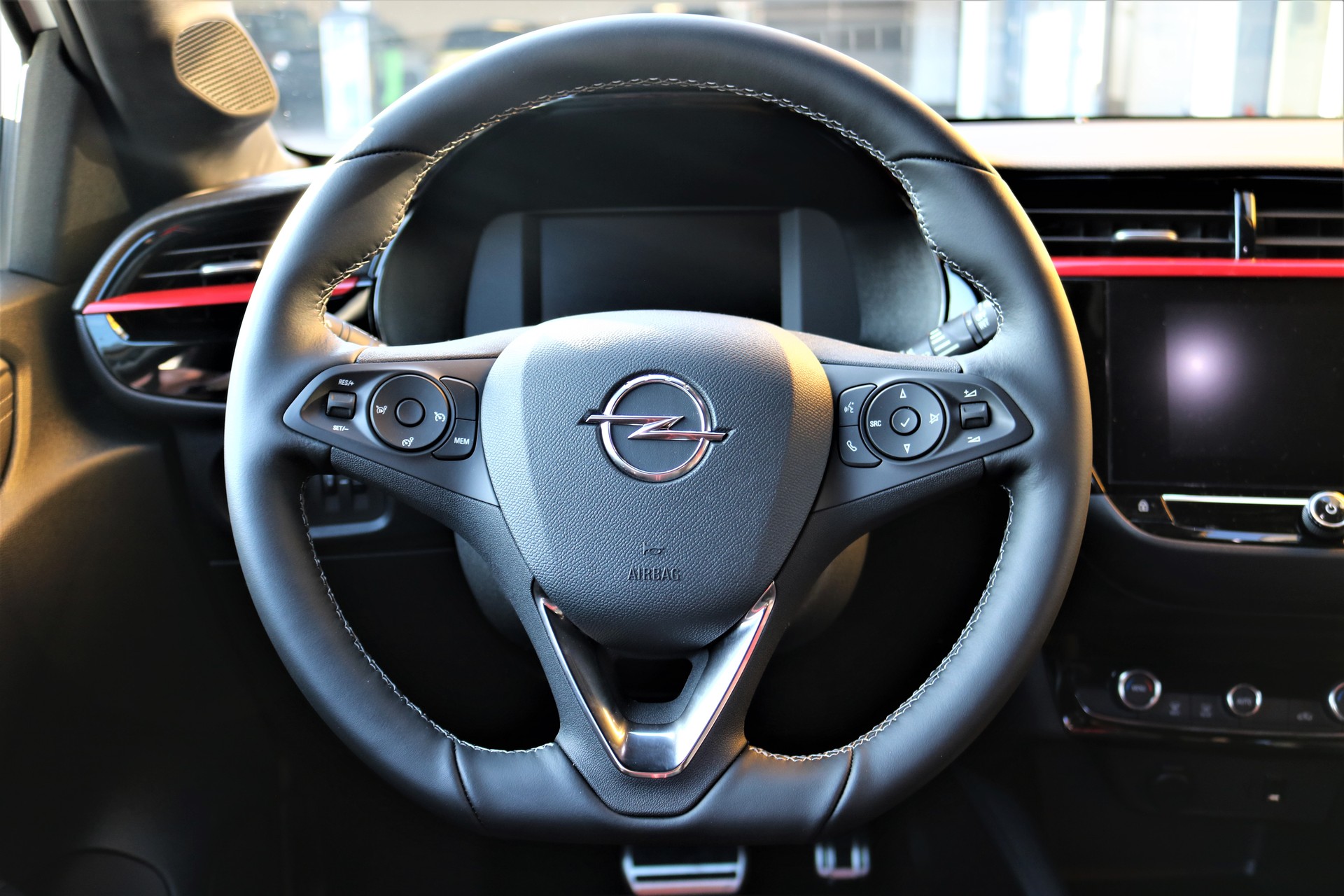 OPEL Corsa e-Edition-image-4