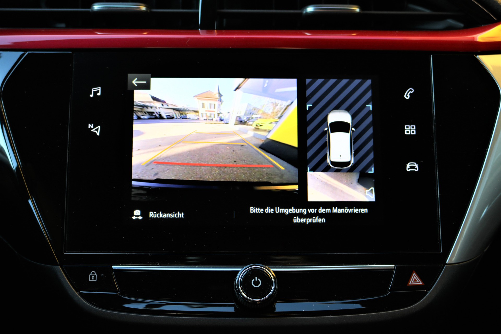 OPEL Corsa e-Edition-image-6