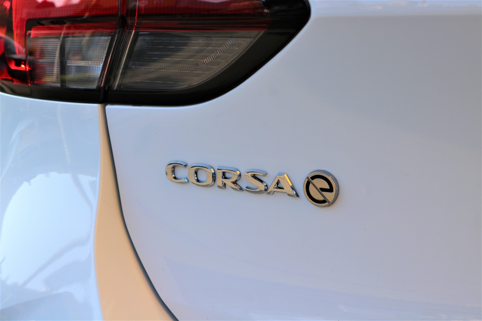 OPEL Corsa e-Edition-image-14