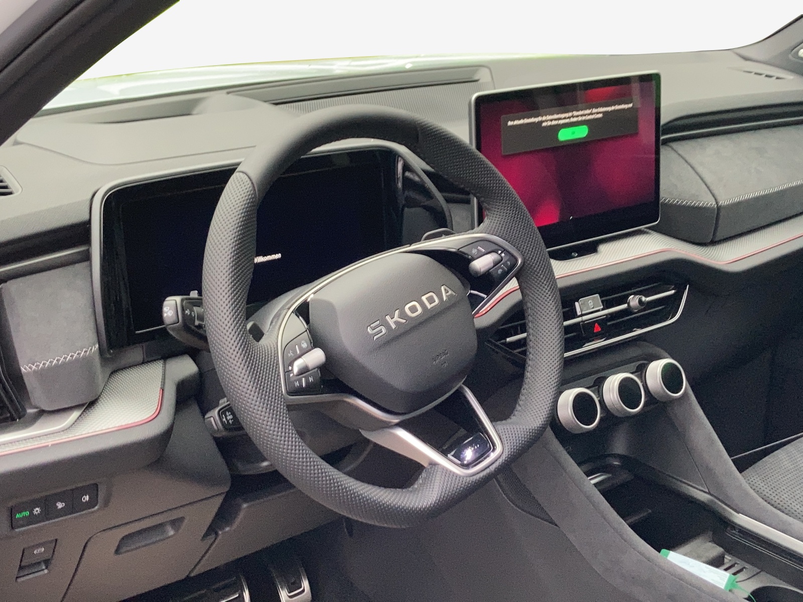 SKODA Kodiaq 2.0 TDI Sportline 4x4-image-9