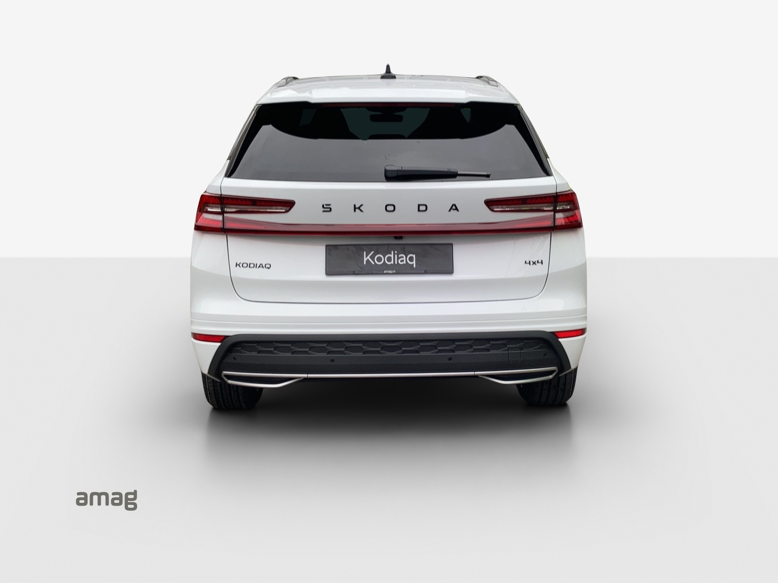 SKODA Kodiaq 2.0 TDI Sportline 4x4-image-3