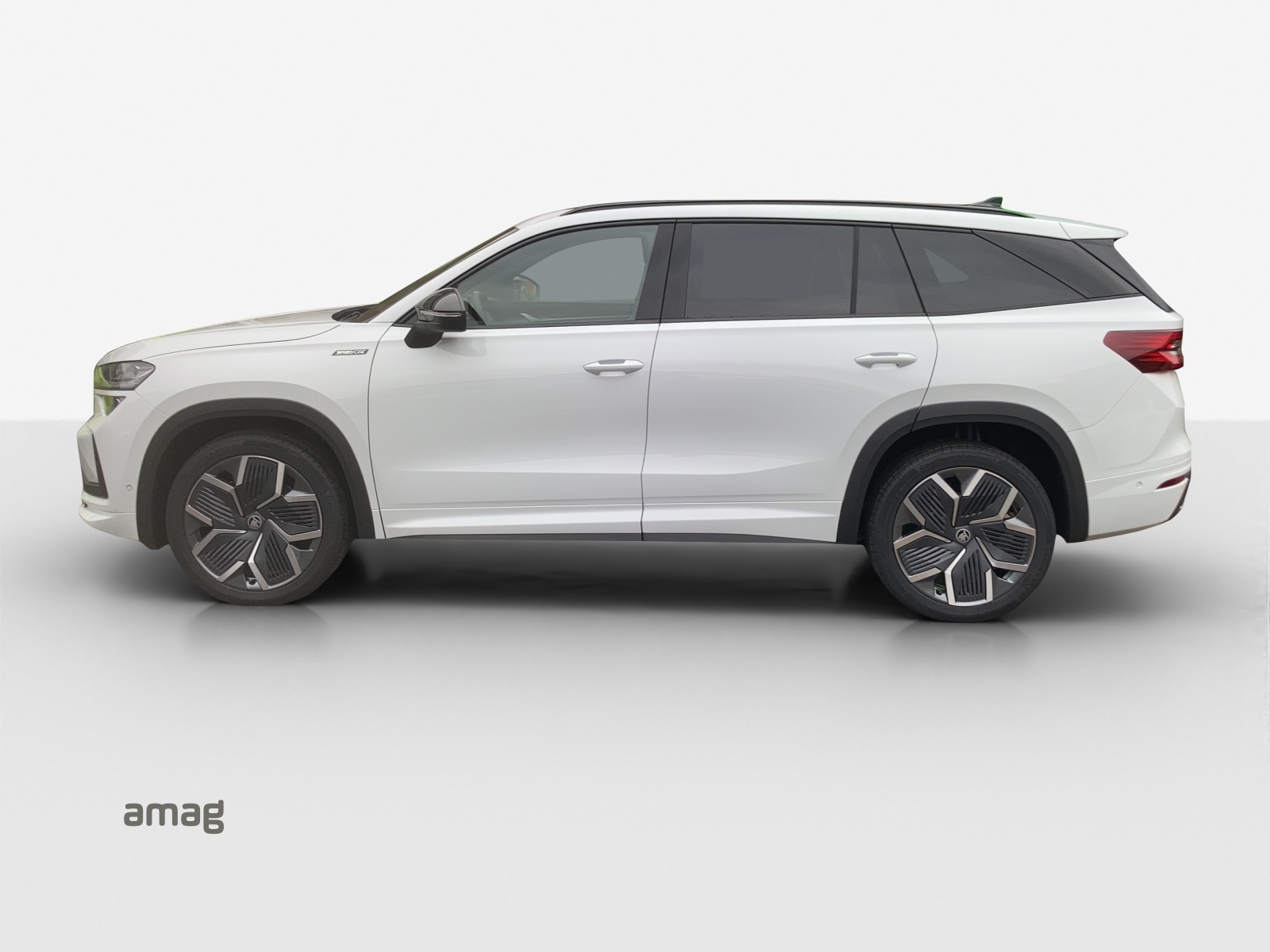 SKODA Kodiaq 2.0 TDI Sportline 4x4-image-1