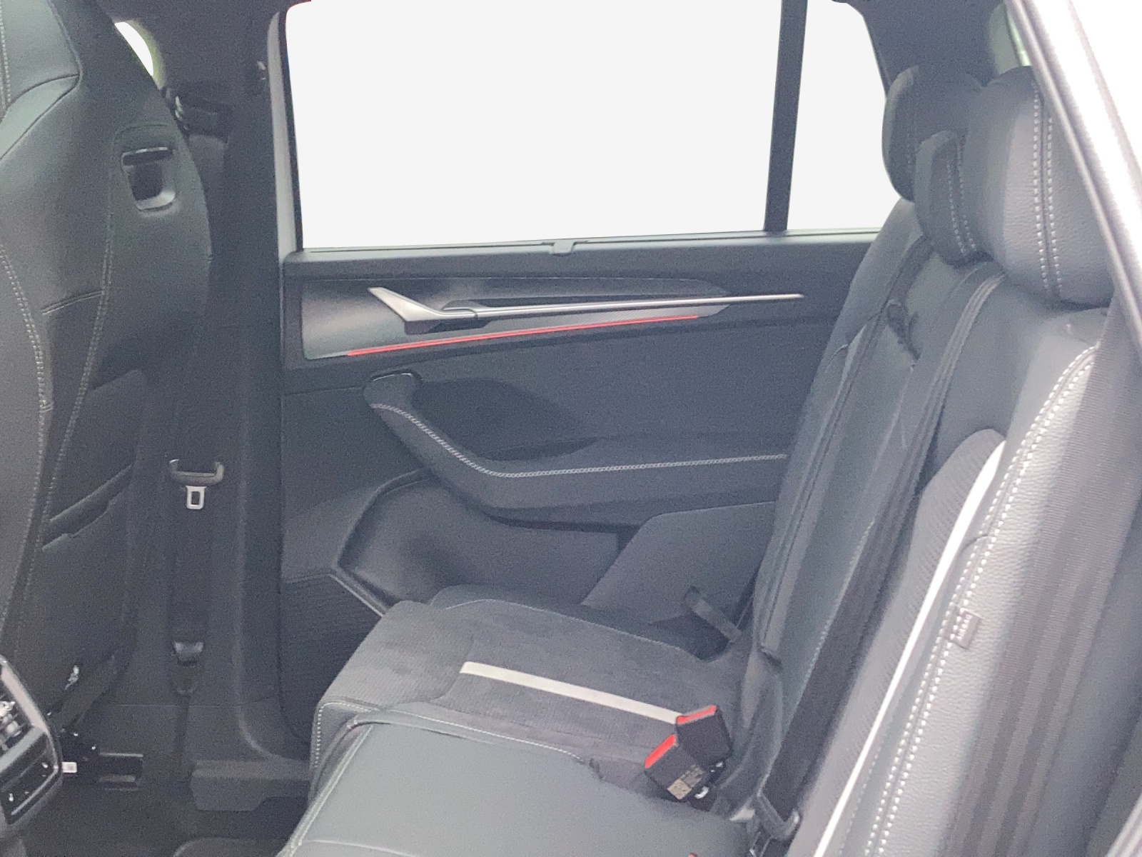 SKODA Kodiaq 2.0 TDI Sportline 4x4-image-11