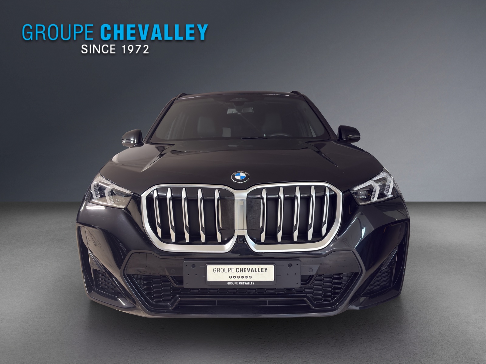 Image BMW X1 X1 sDrive 18i M Sport