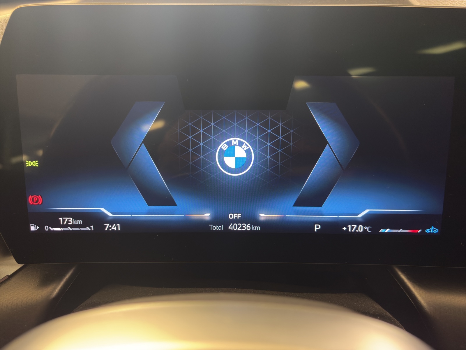 Image BMW X1 X1 sDrive 18i M Sport