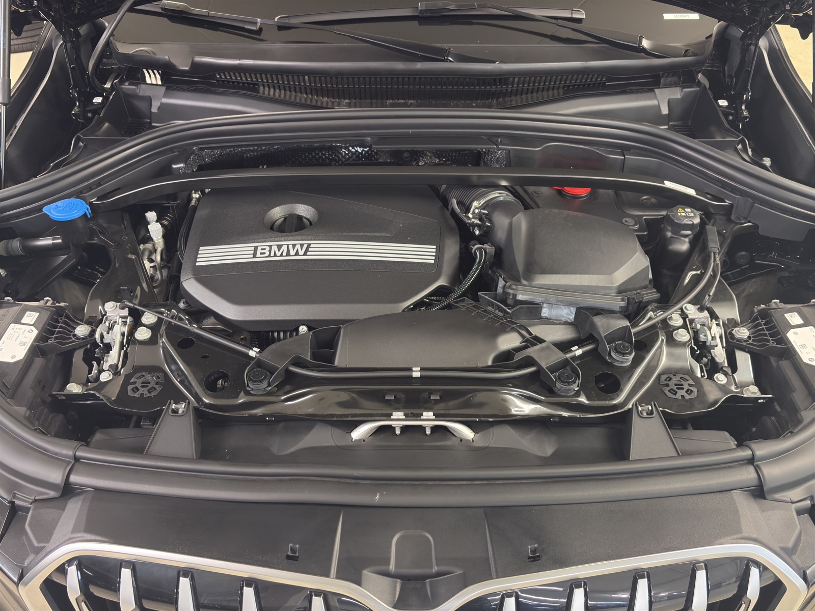 Image BMW X1 X1 sDrive 18i M Sport