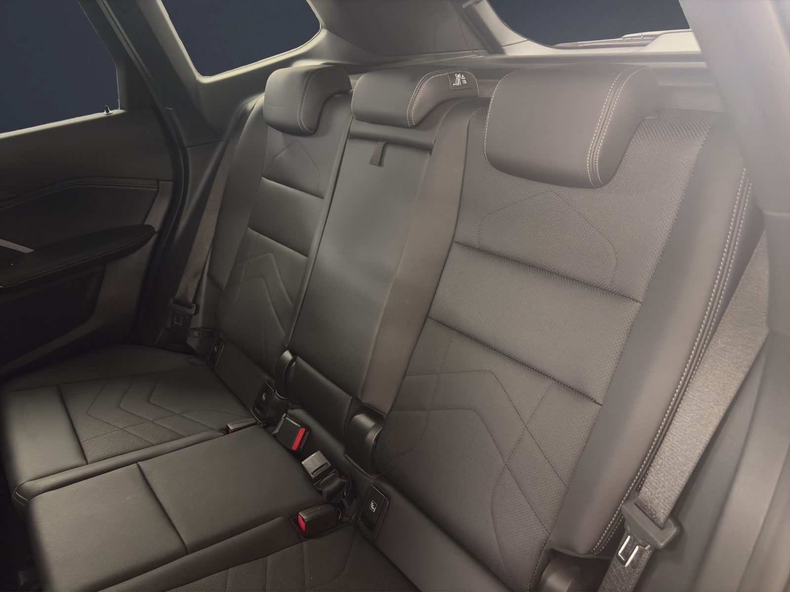 Image BMW X1 X1 sDrive 18i M Sport