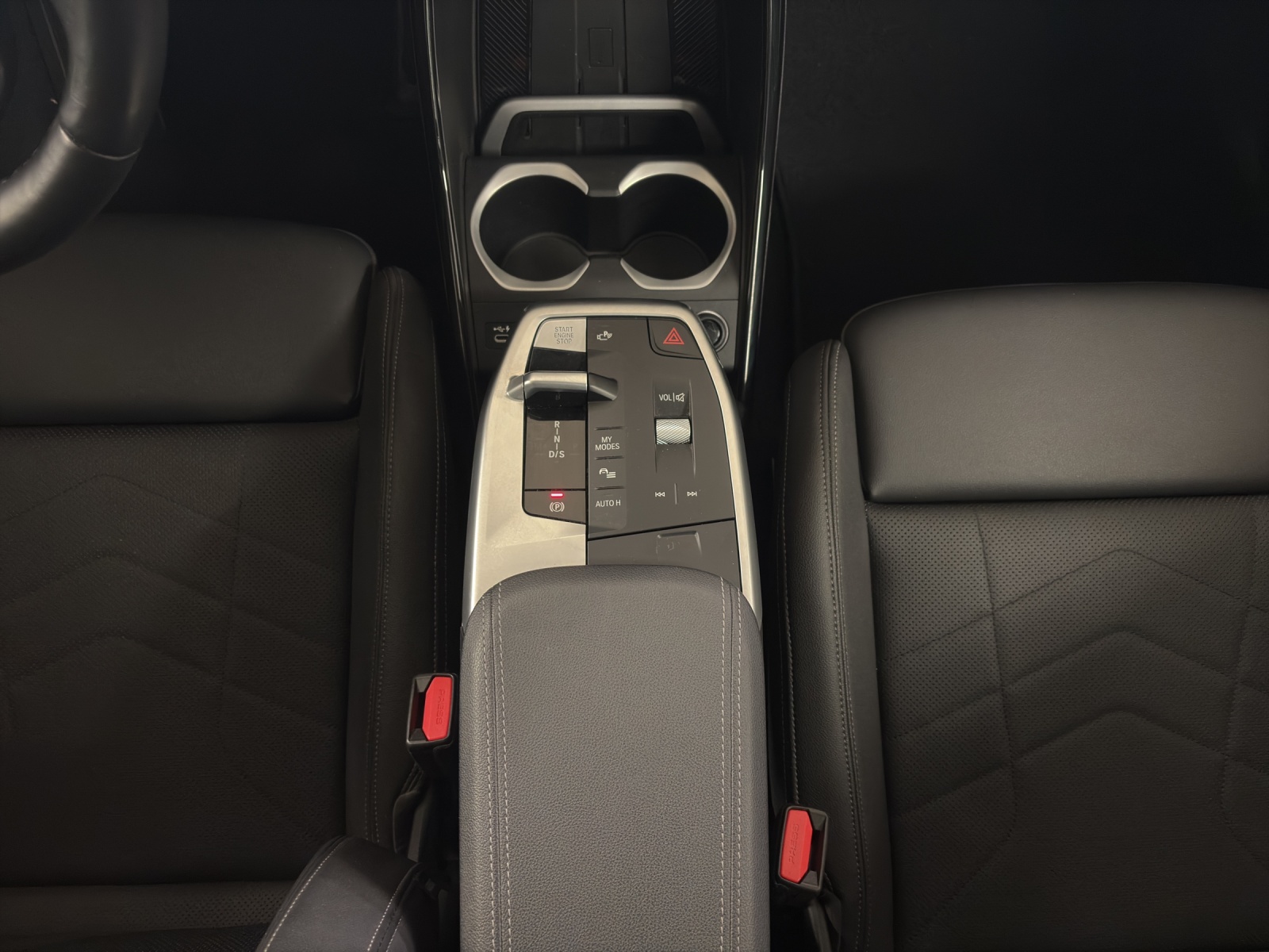 Image BMW X1 X1 sDrive 18i M Sport