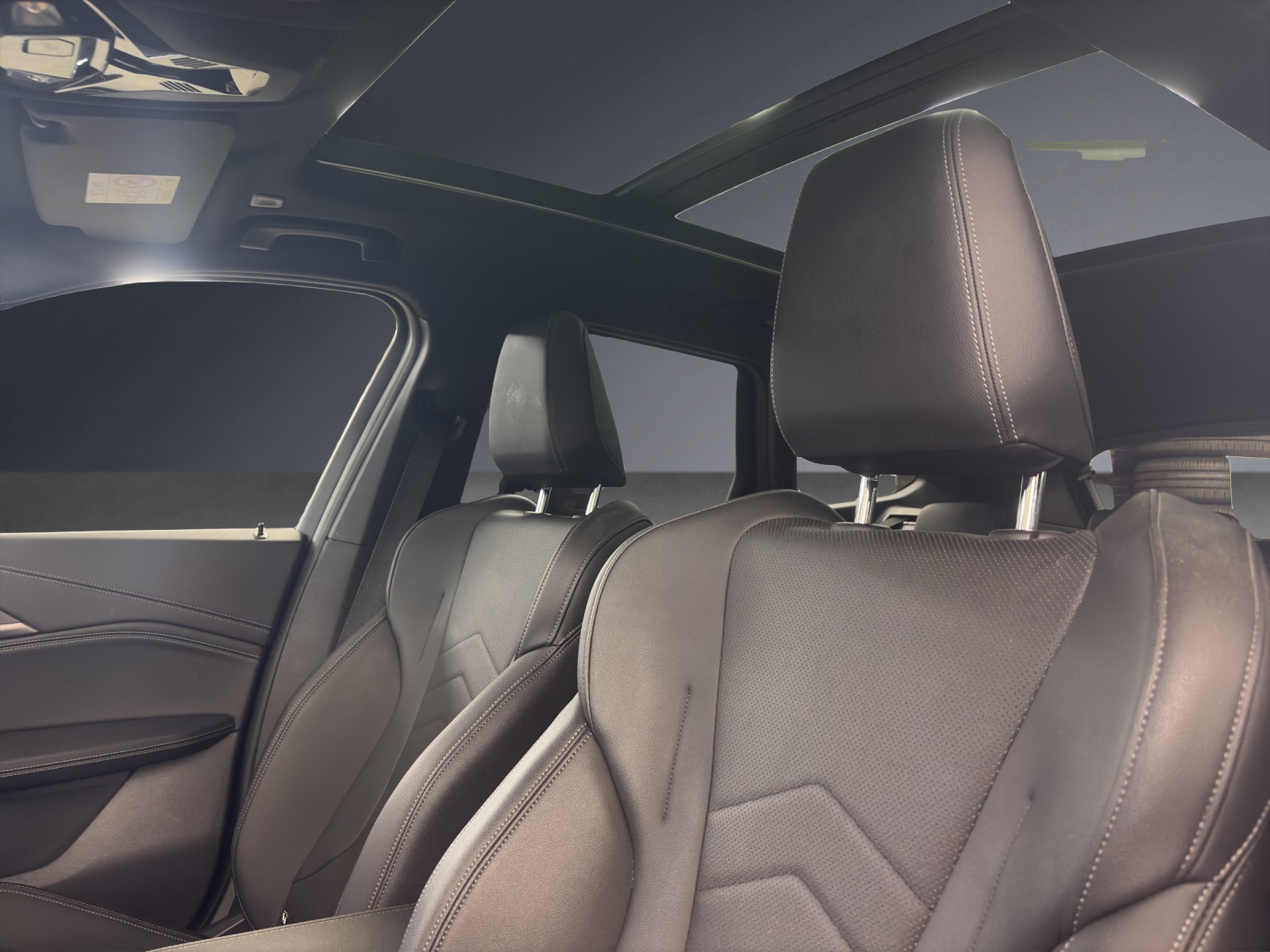 Image BMW X1 X1 sDrive 18i M Sport