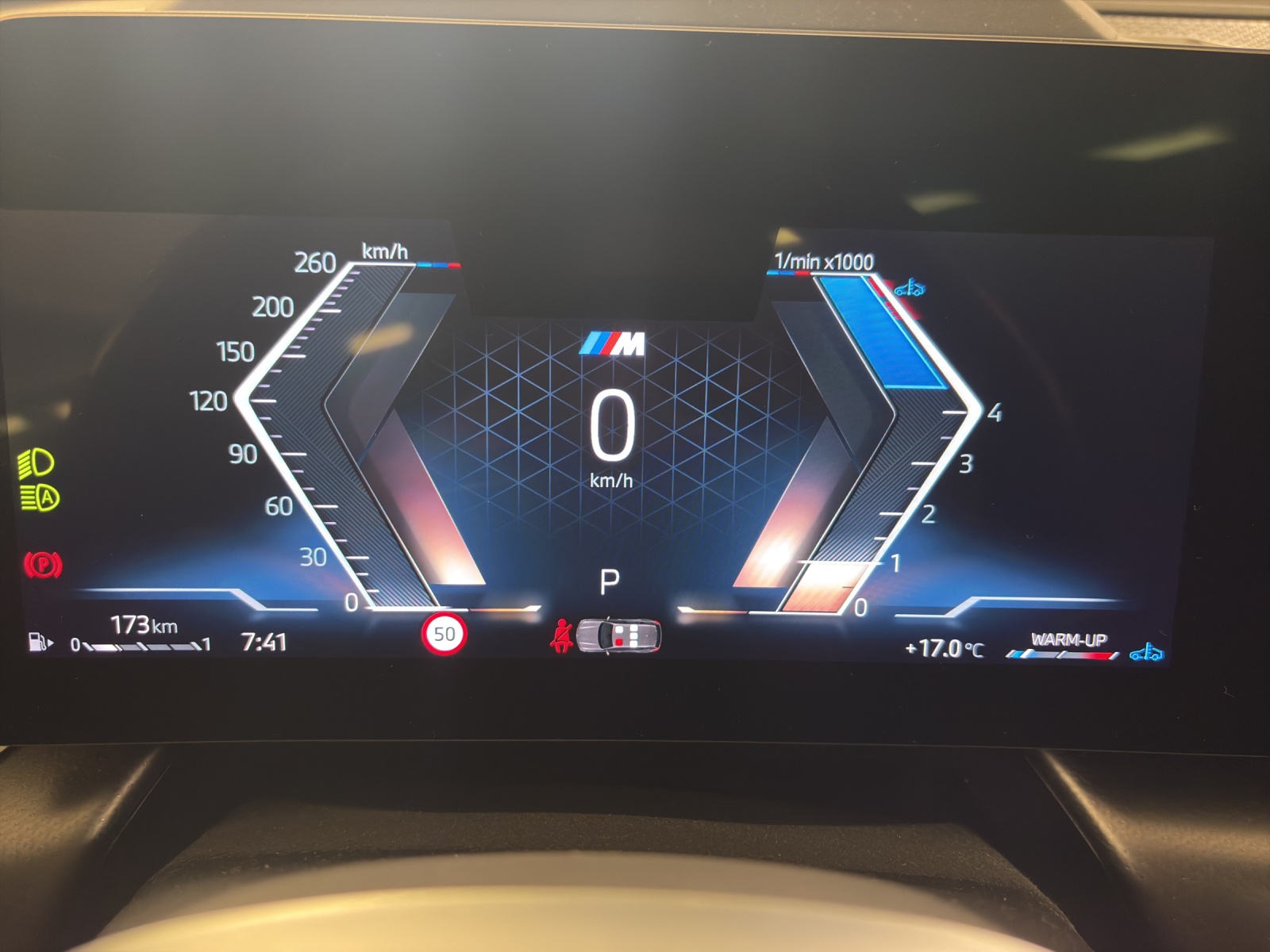 Image BMW X1 X1 sDrive 18i M Sport