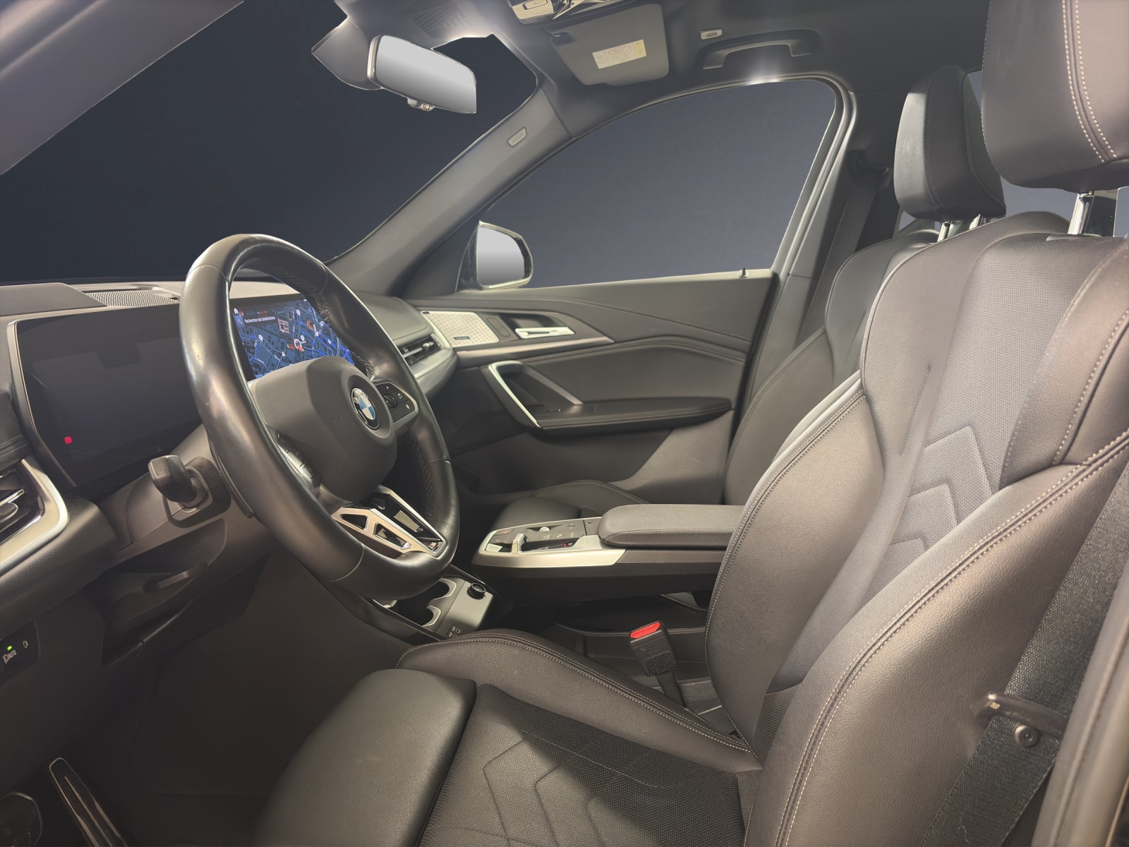 Image BMW X1 X1 sDrive 18i M Sport