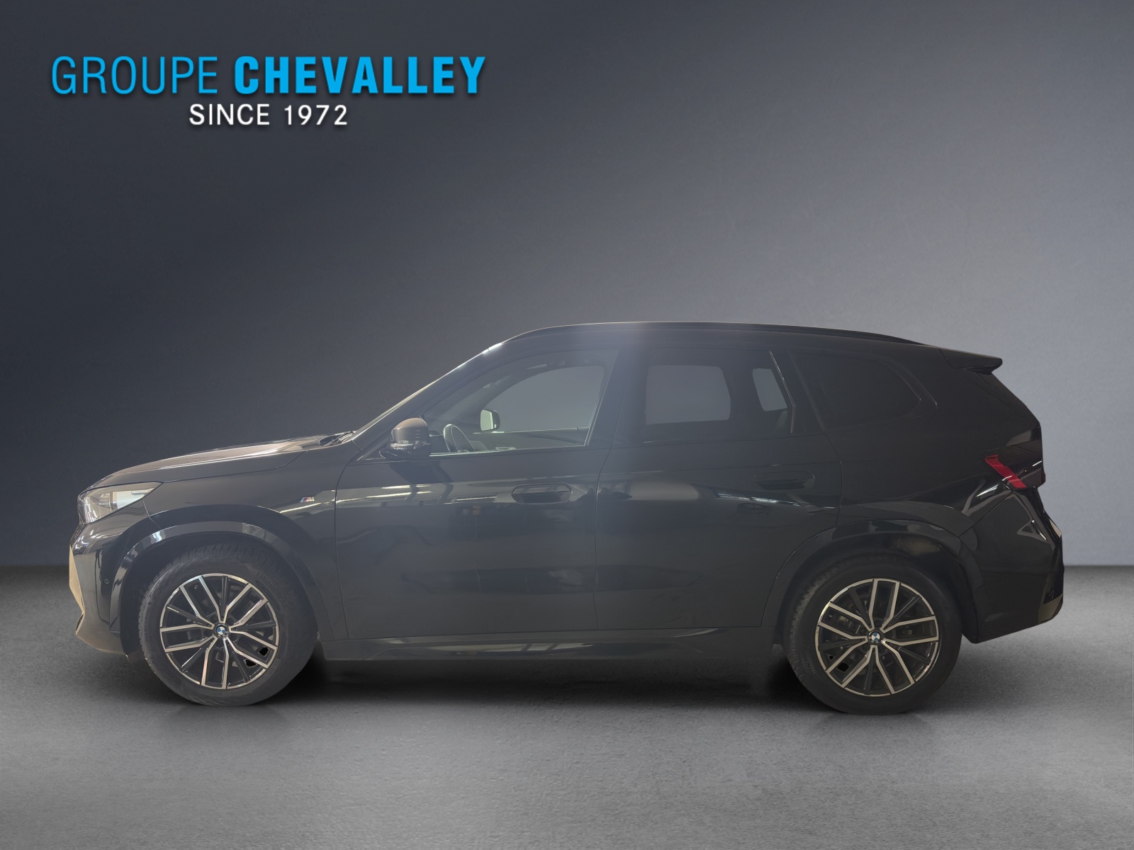 Image BMW X1 X1 sDrive 18i M Sport