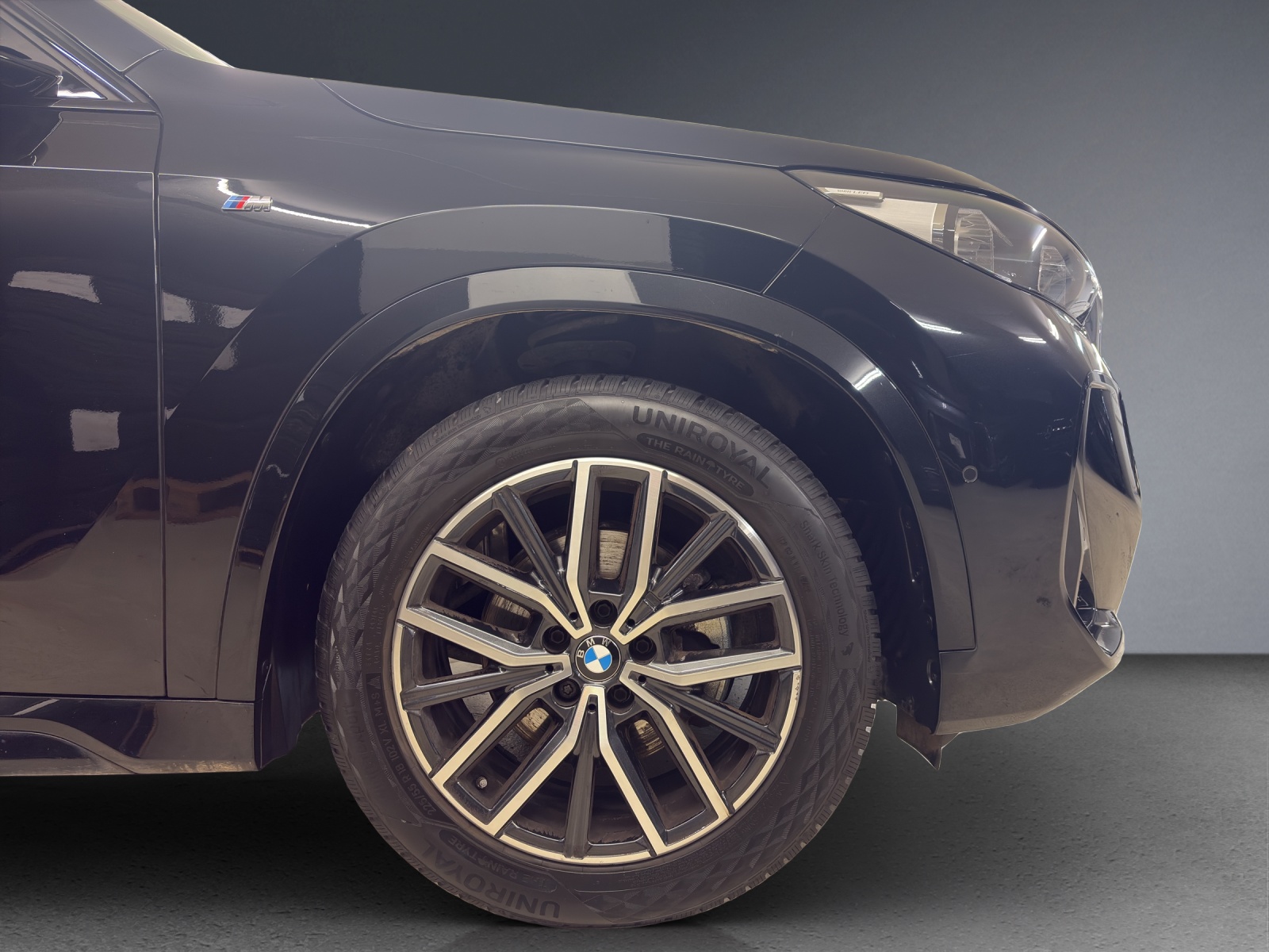 Image BMW X1 X1 sDrive 18i M Sport