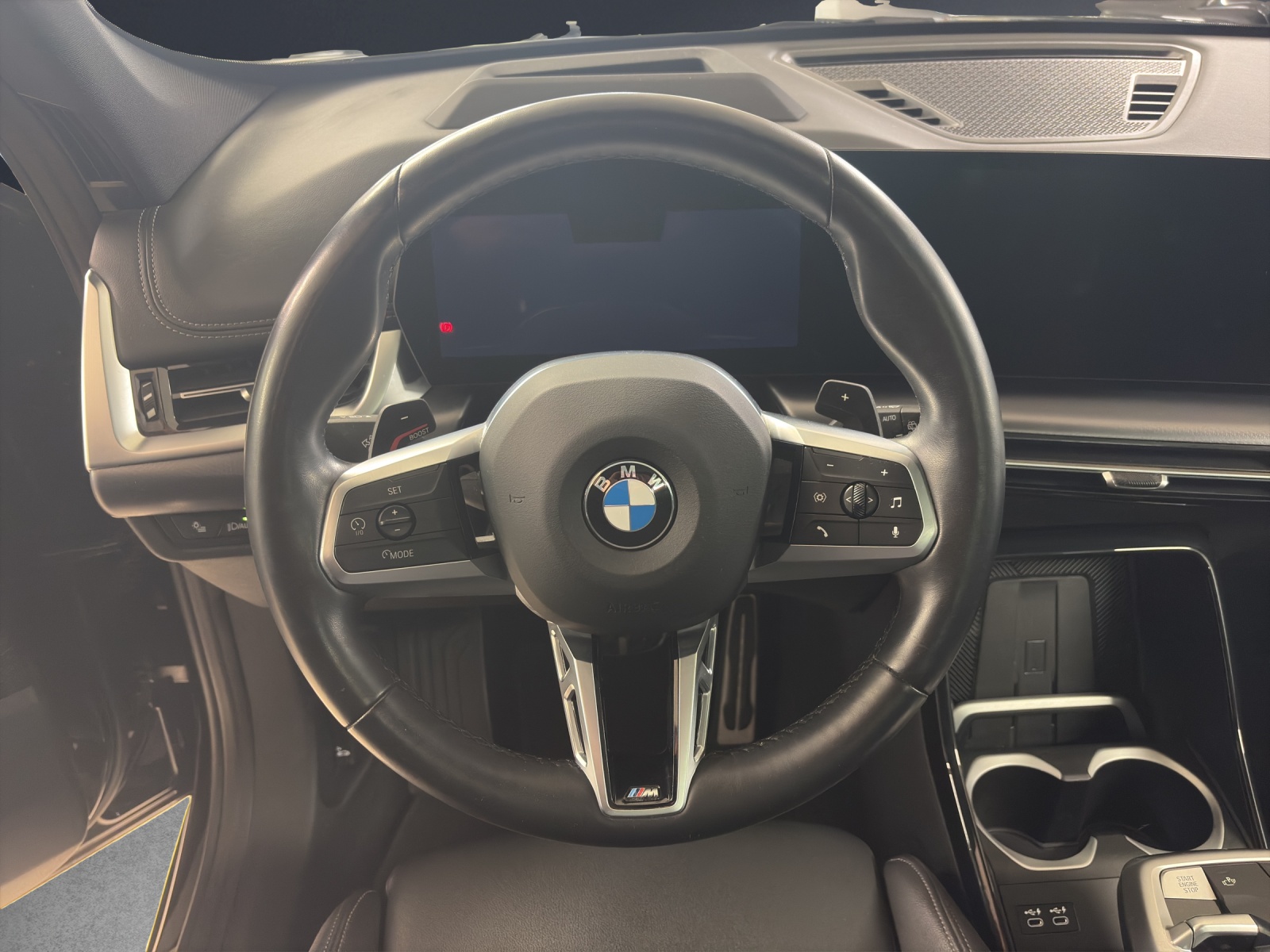 Image BMW X1 X1 sDrive 18i M Sport