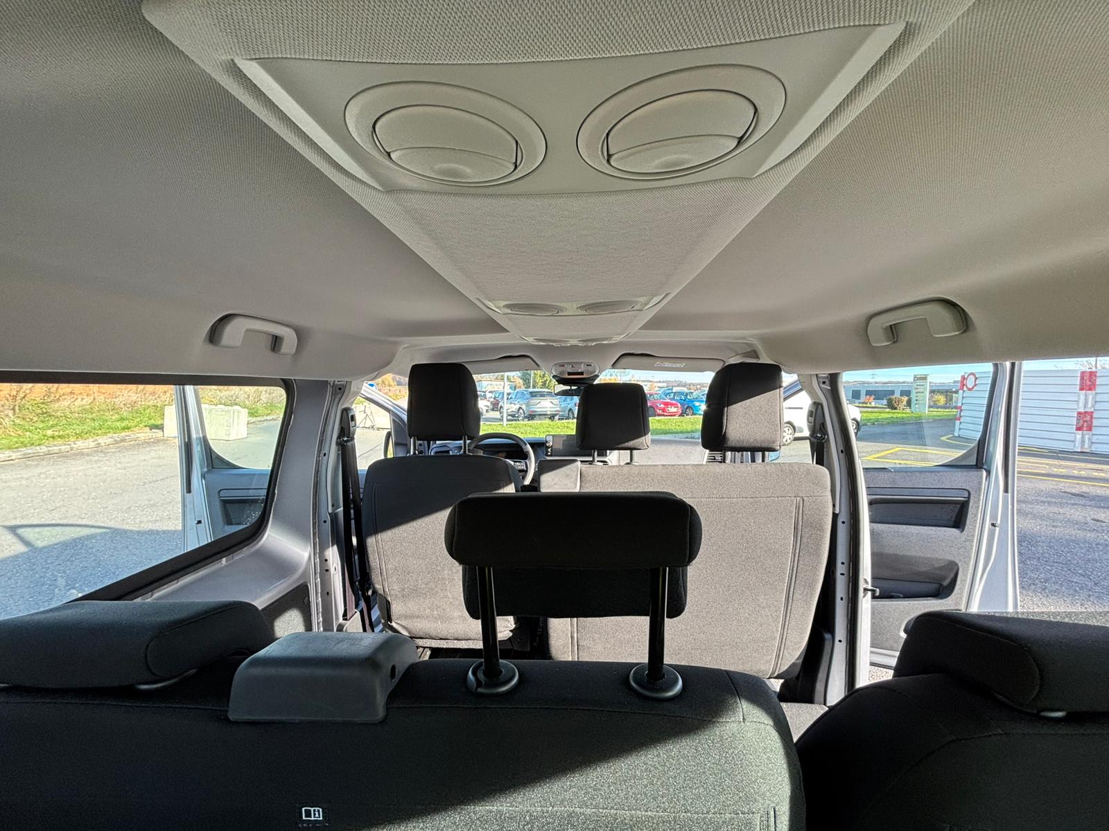 OPEL Vivaro Combi 2.0 CDTI s/s XL-image-29