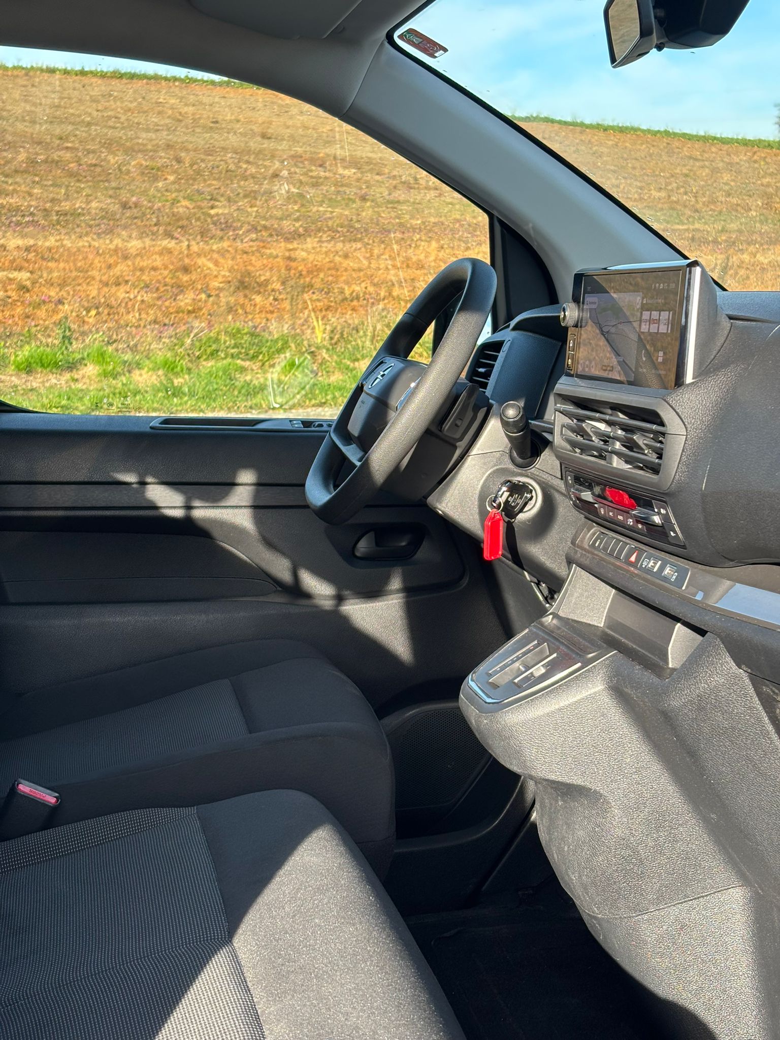 OPEL Vivaro Combi 2.0 CDTI s/s XL-image-26
