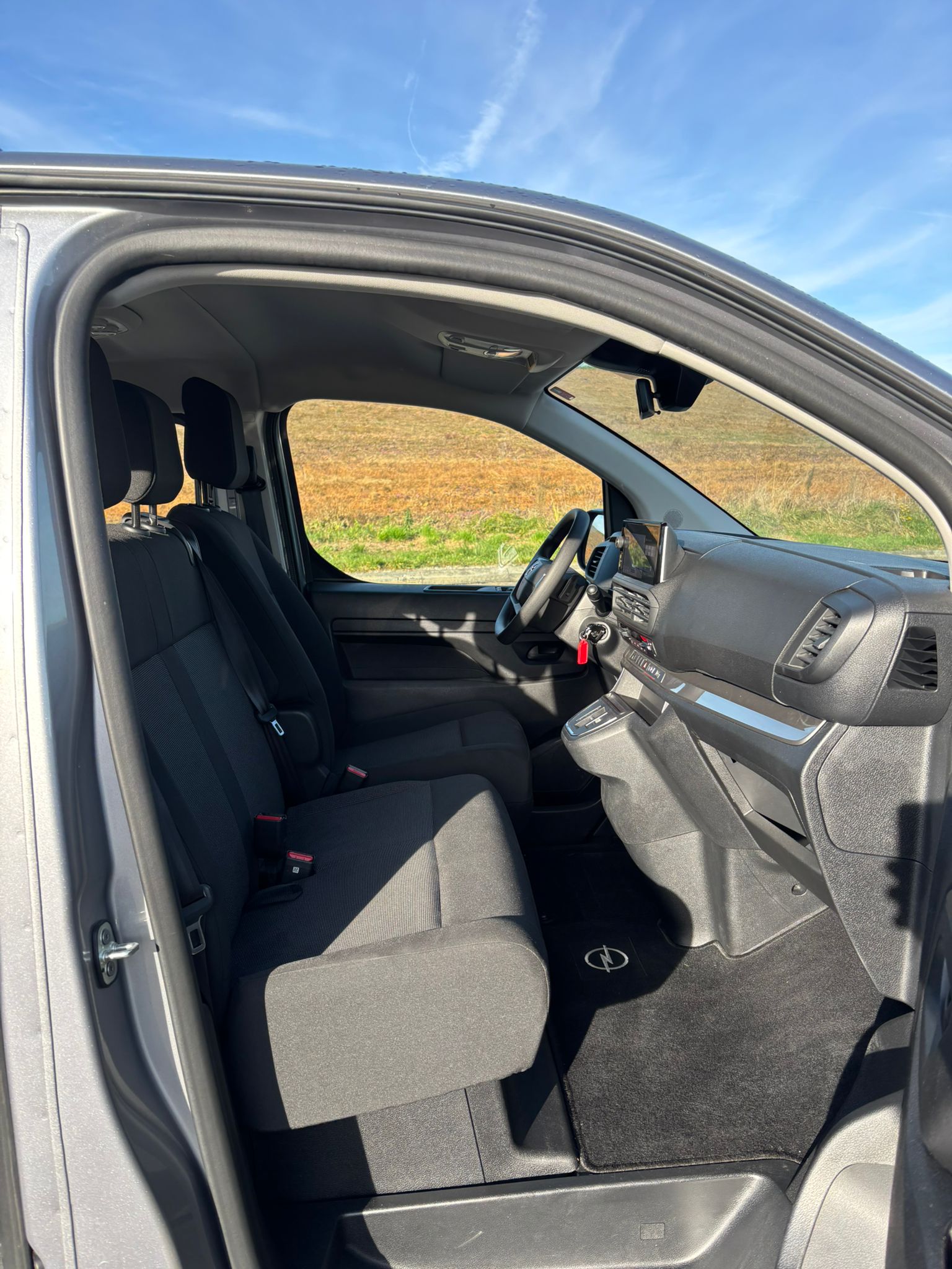 OPEL Vivaro Combi 2.0 CDTI s/s XL-image-27
